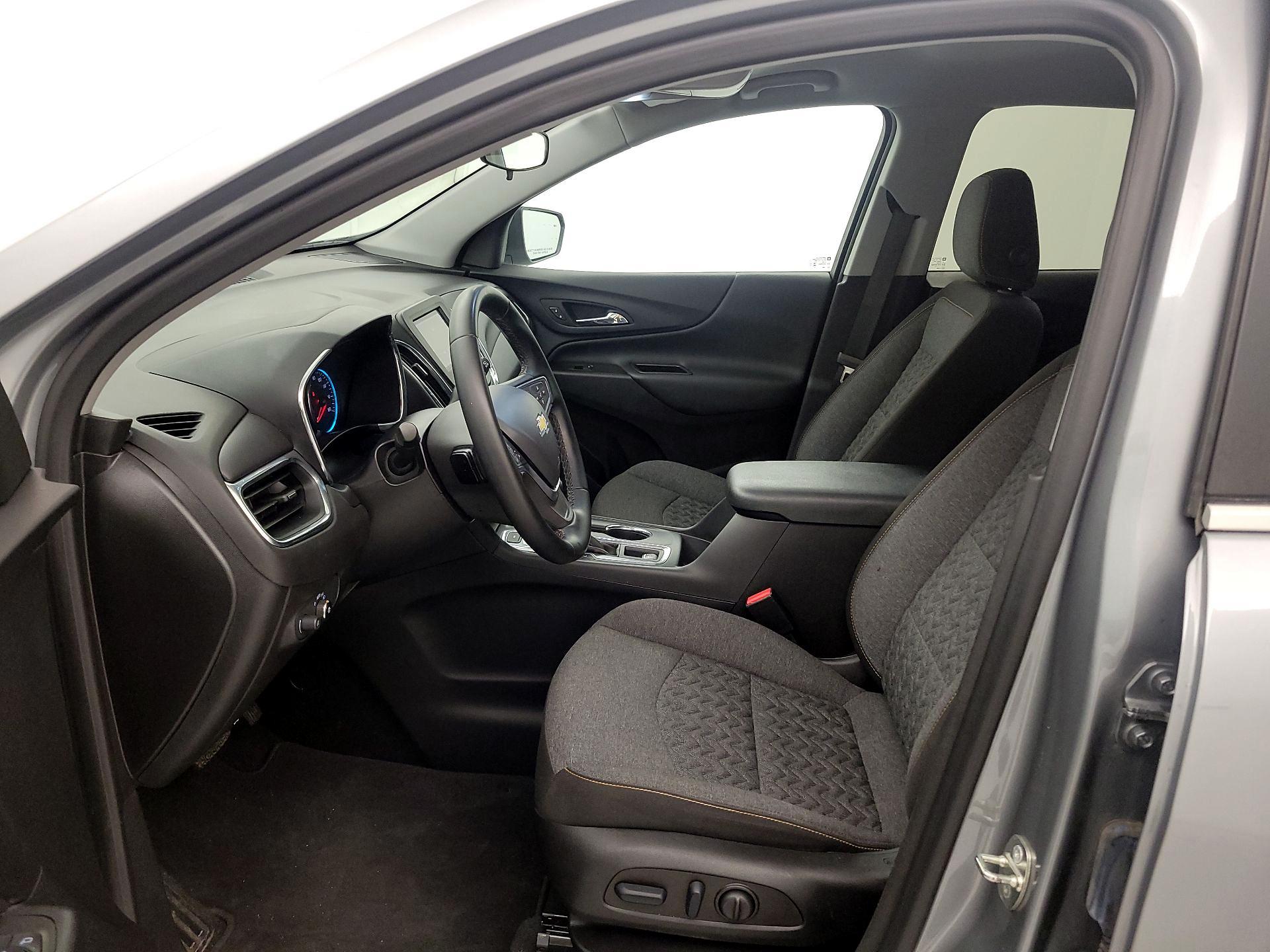 Thumbnail: 2023 Chevrolet Equinox - 11