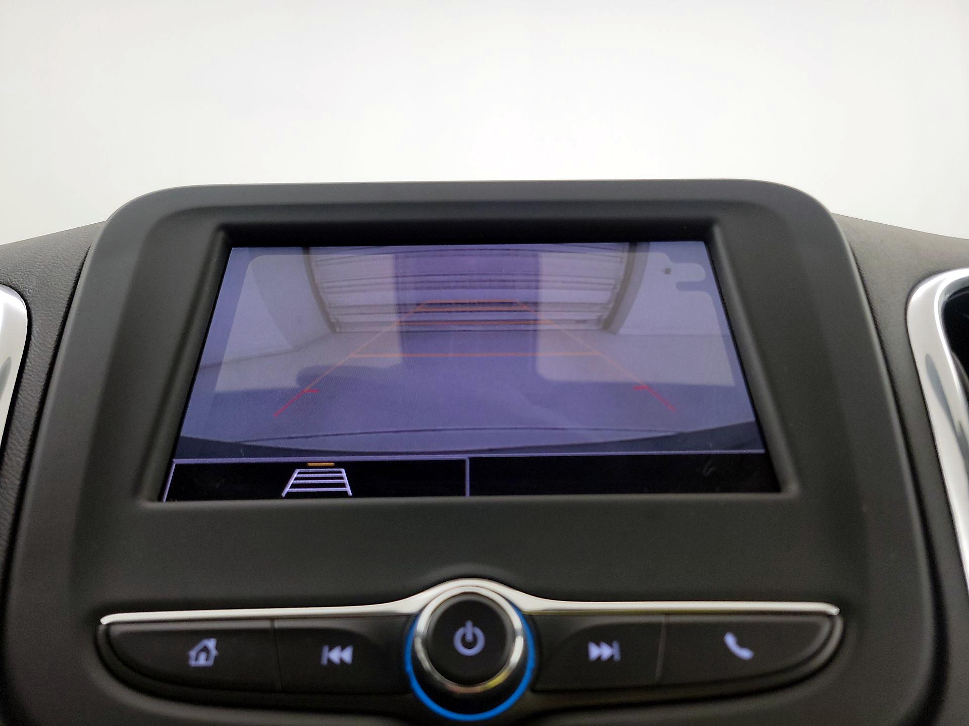 Thumbnail: 2023 Chevrolet Equinox - 14