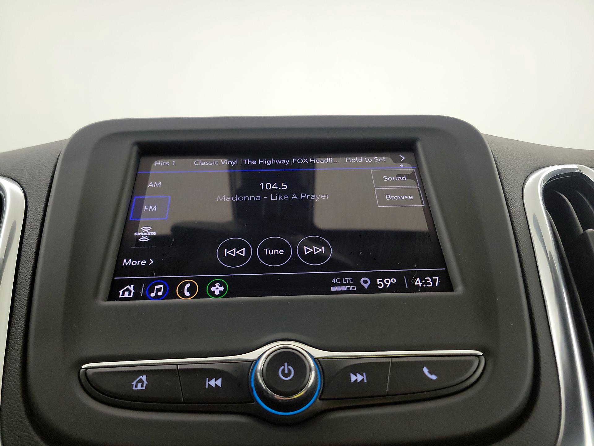 Thumbnail: 2023 Chevrolet Equinox - 15