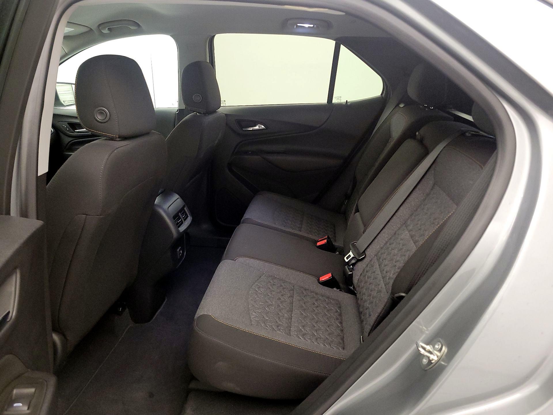 Thumbnail: 2023 Chevrolet Equinox - 19