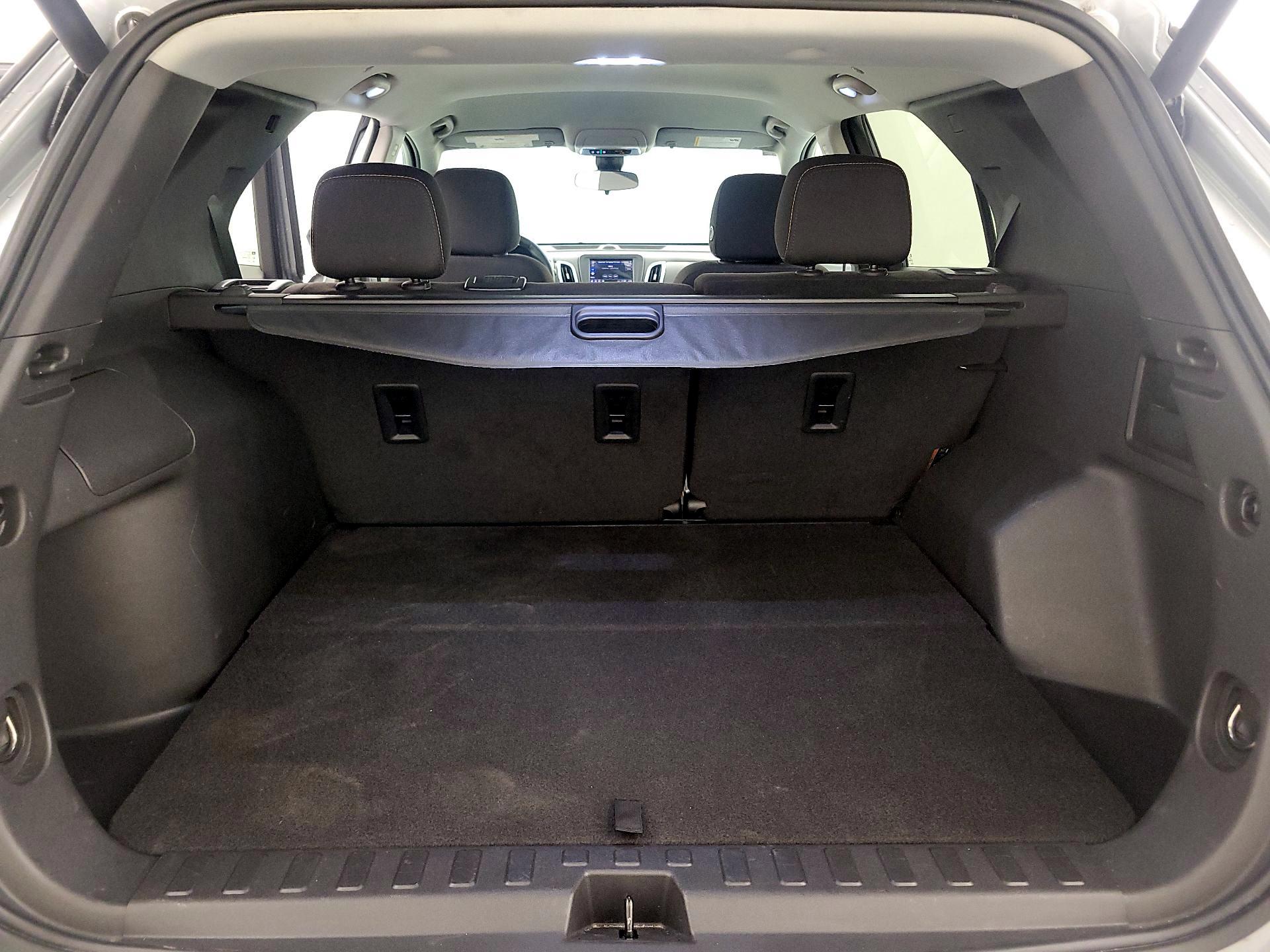 Thumbnail: 2023 Chevrolet Equinox - 20