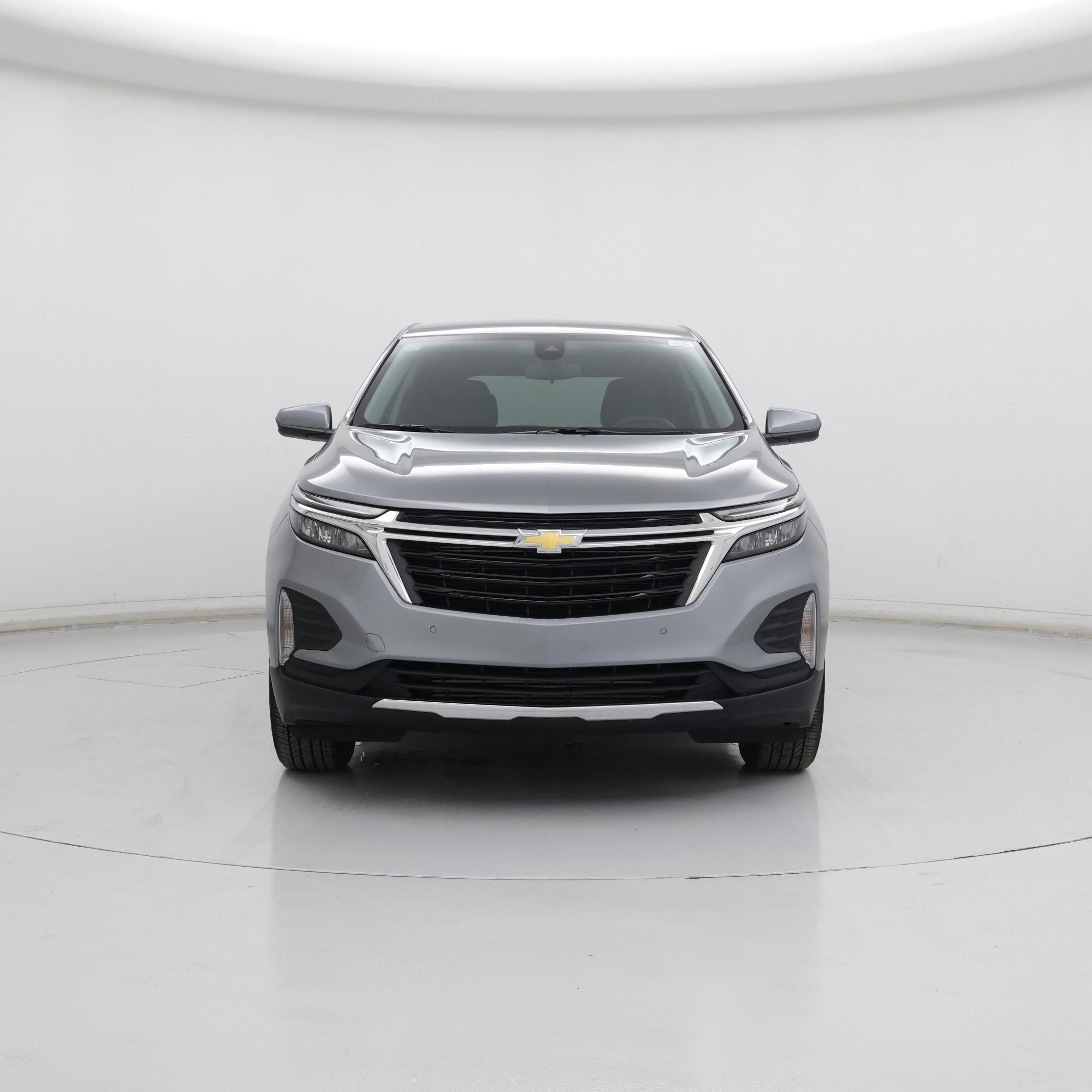 Thumbnail: 2023 Chevrolet Equinox - 5