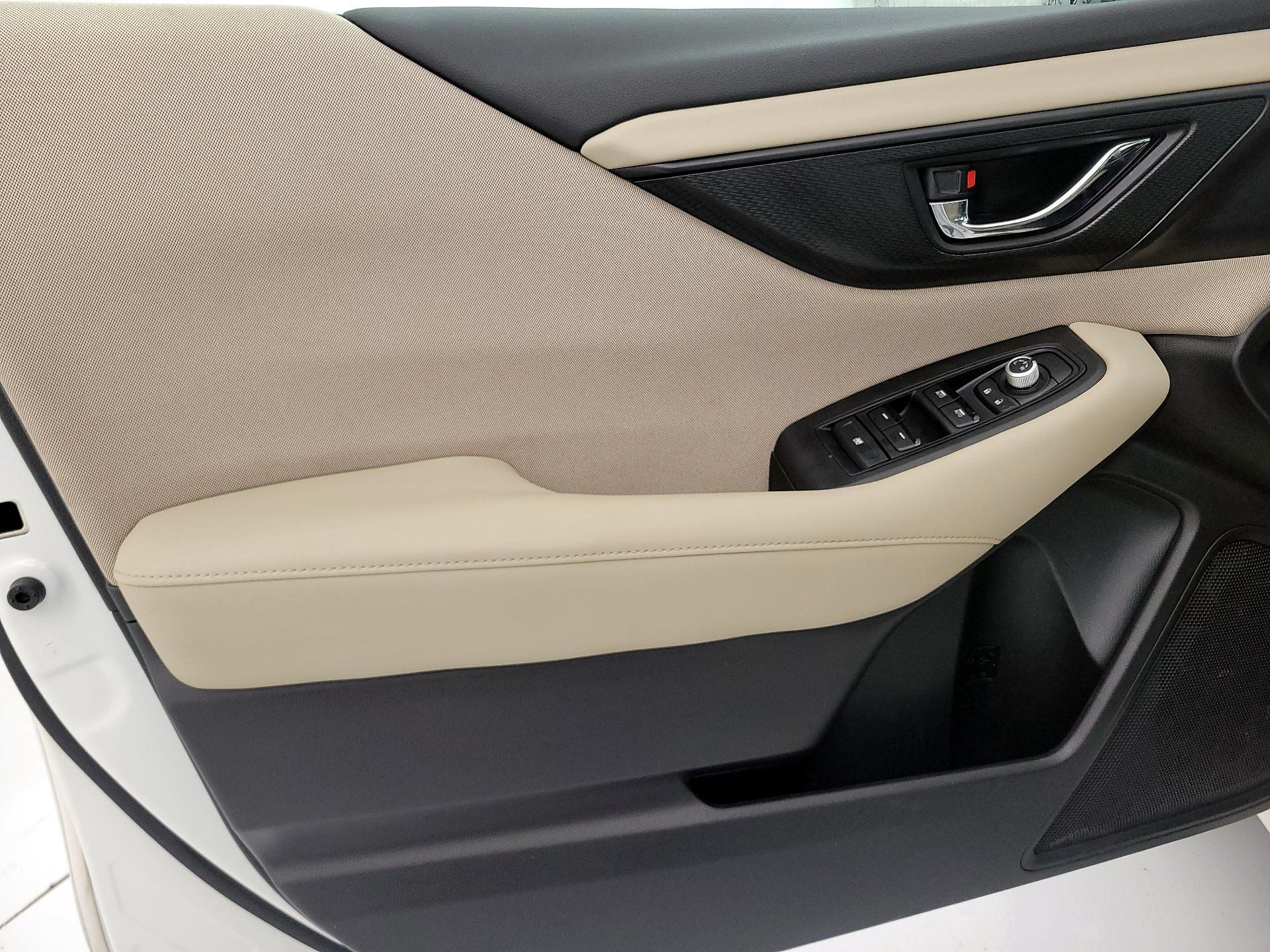 Thumbnail: 2022 Subaru Legacy - 12