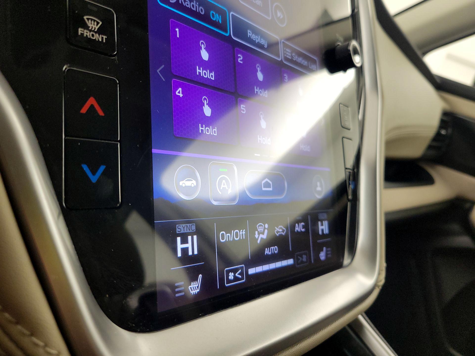 Thumbnail: 2022 Subaru Legacy - 16