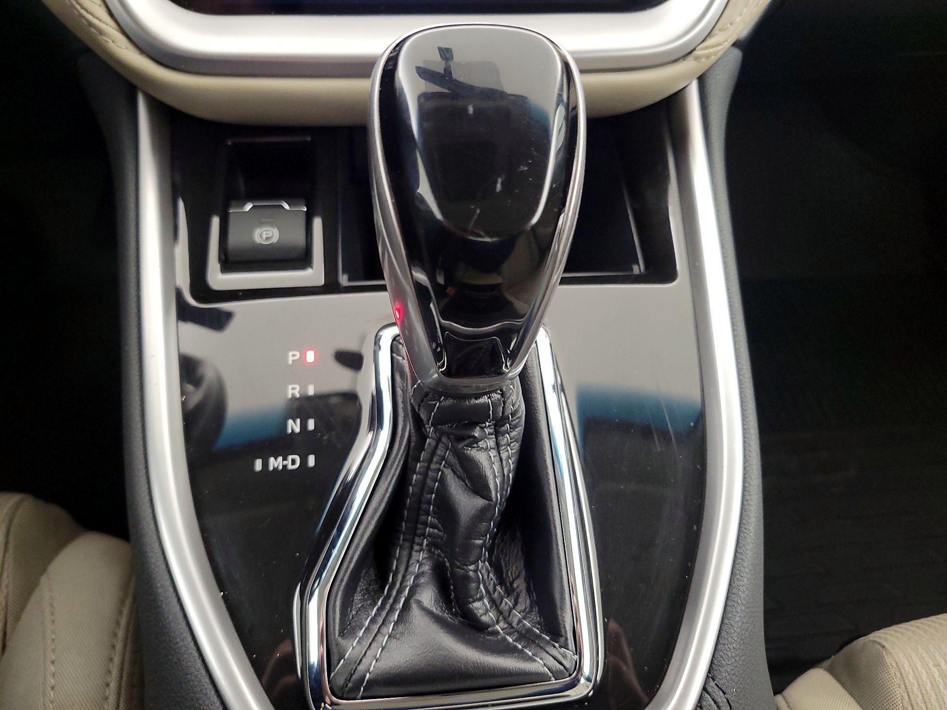 Thumbnail: 2022 Subaru Legacy - 17