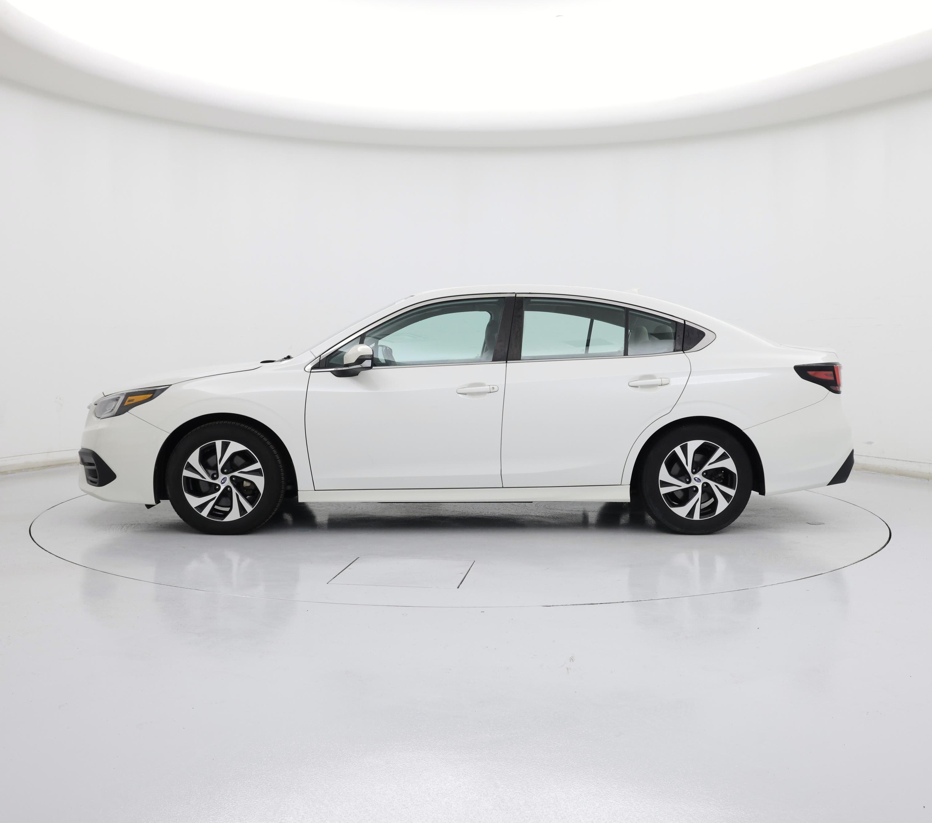 Thumbnail: 2022 Subaru Legacy - 3