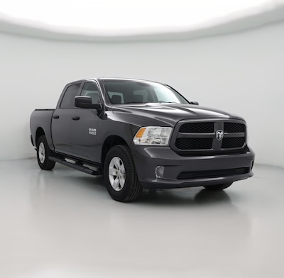 2016 Ram 1500 Express