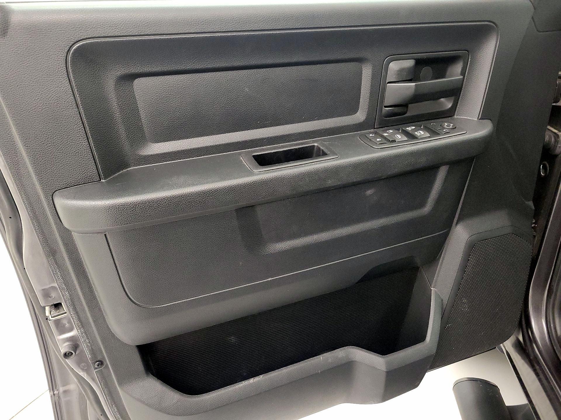 Thumbnail: 2016 RAM 1500 - 12