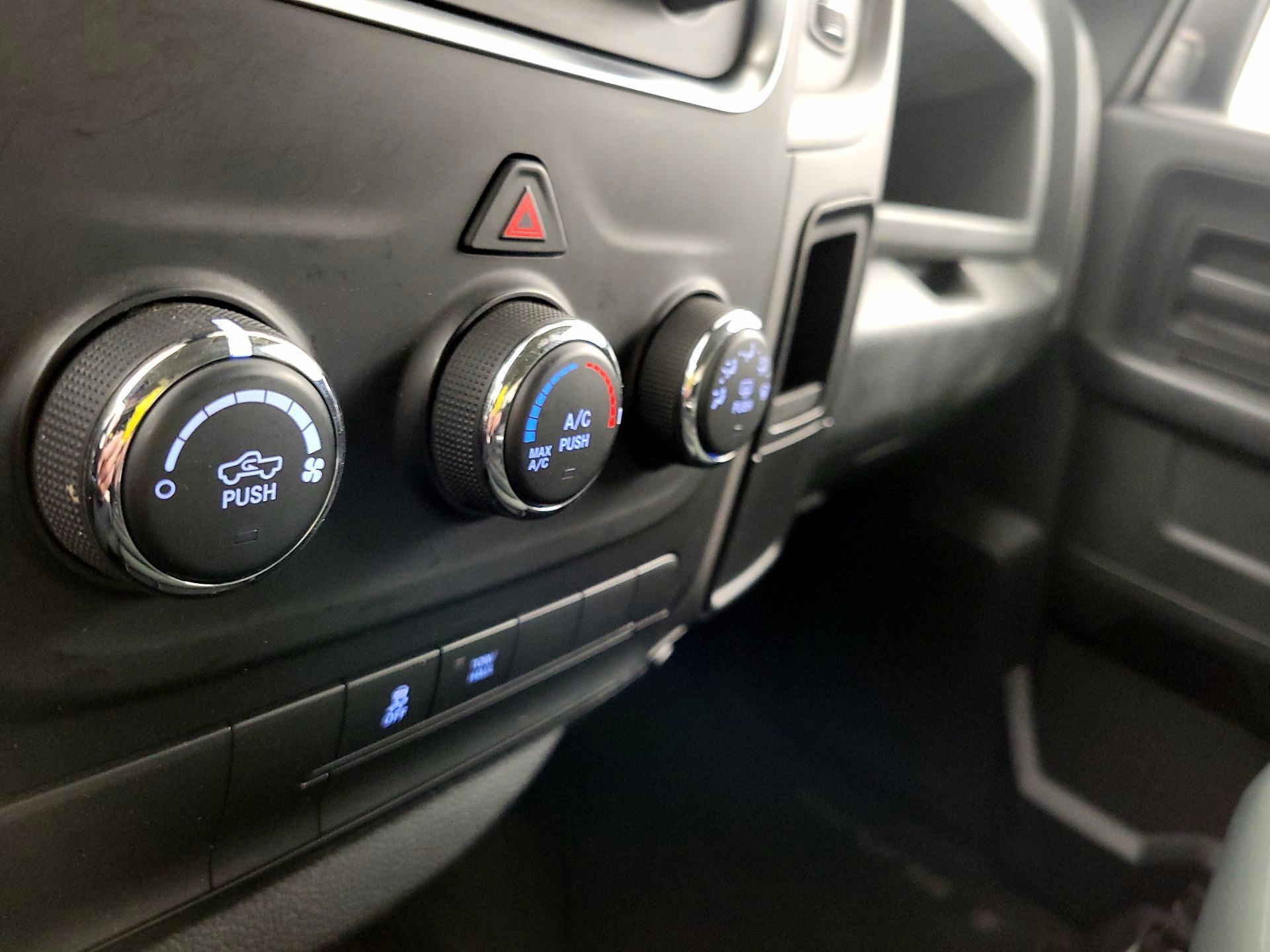 Thumbnail: 2016 RAM 1500 - 15