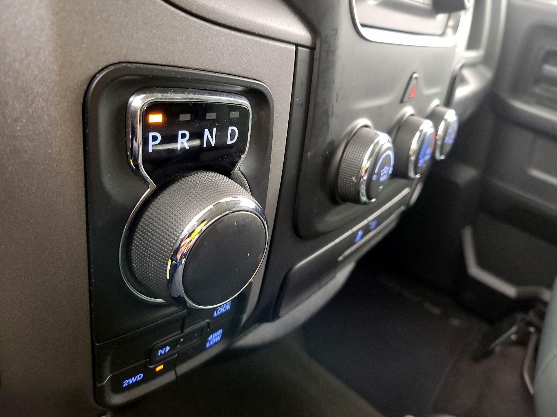 Thumbnail: 2016 RAM 1500 - 16