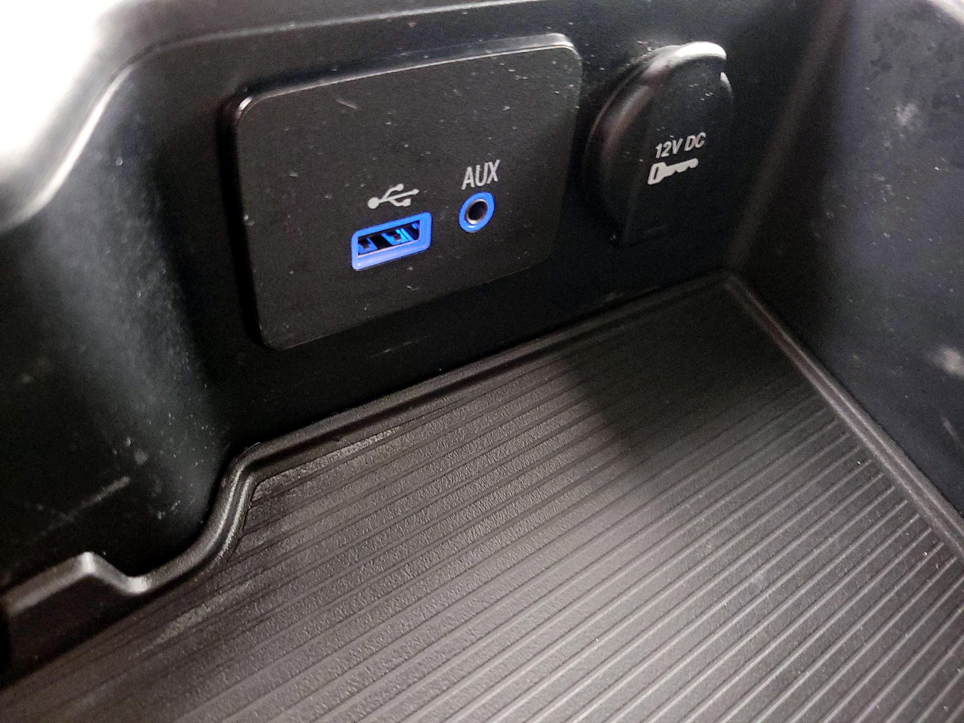 Thumbnail: 2016 RAM 1500 - 17