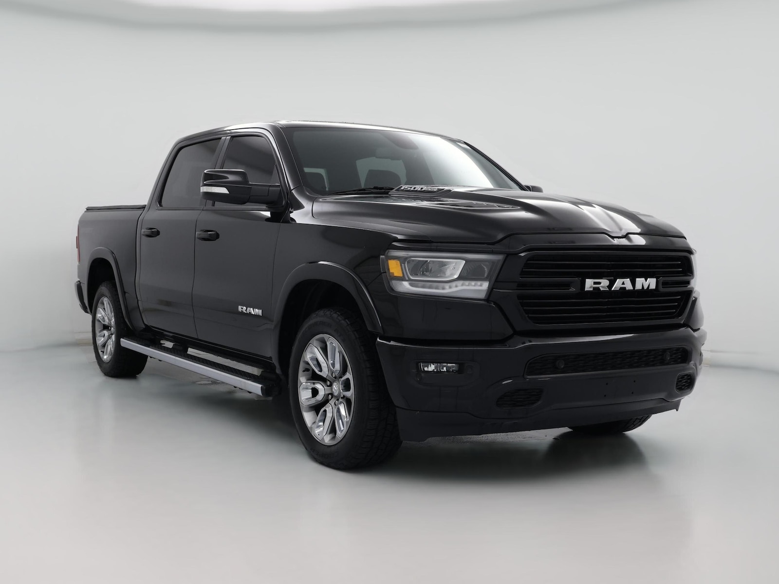 2020 RAM Ram 1500 Pickup Laramie