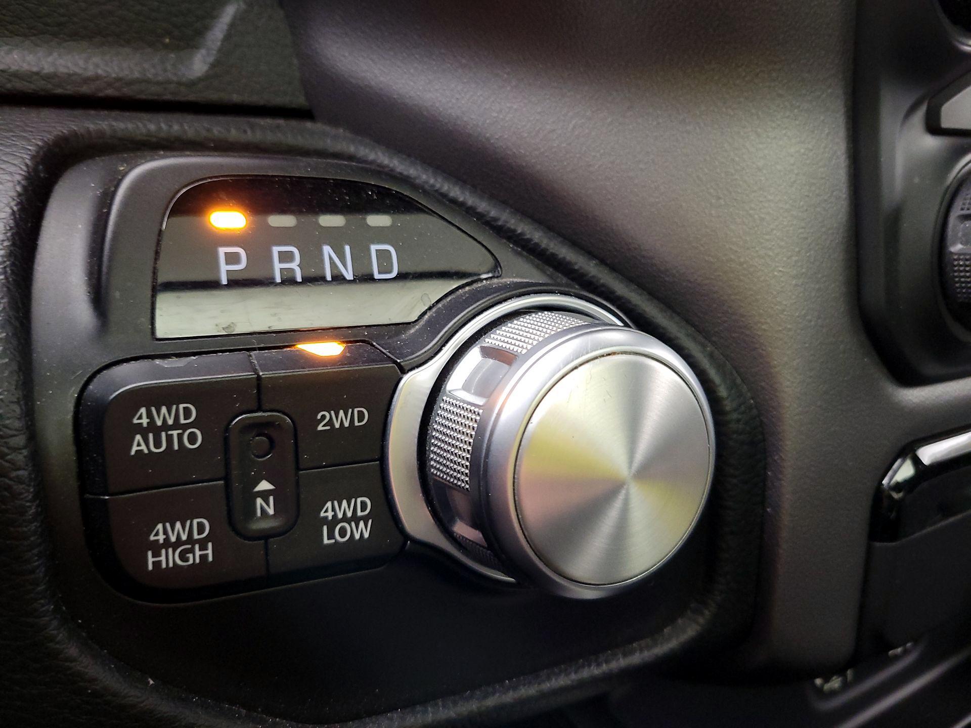 Thumbnail: 2020 RAM 1500 - 17