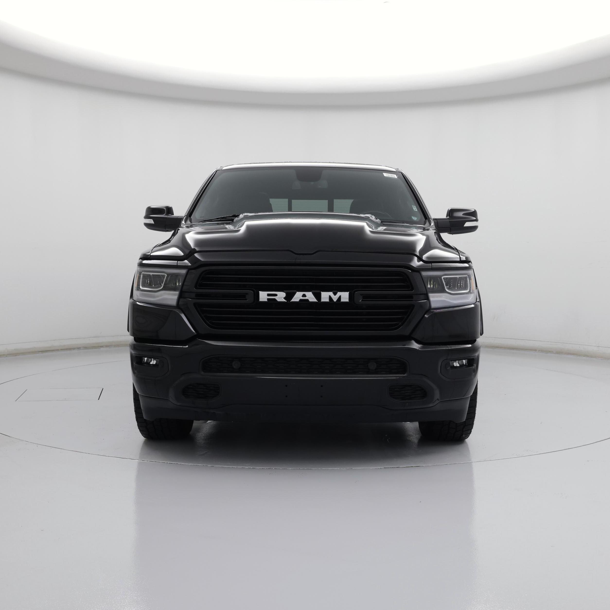 Thumbnail: 2020 RAM 1500 - 5