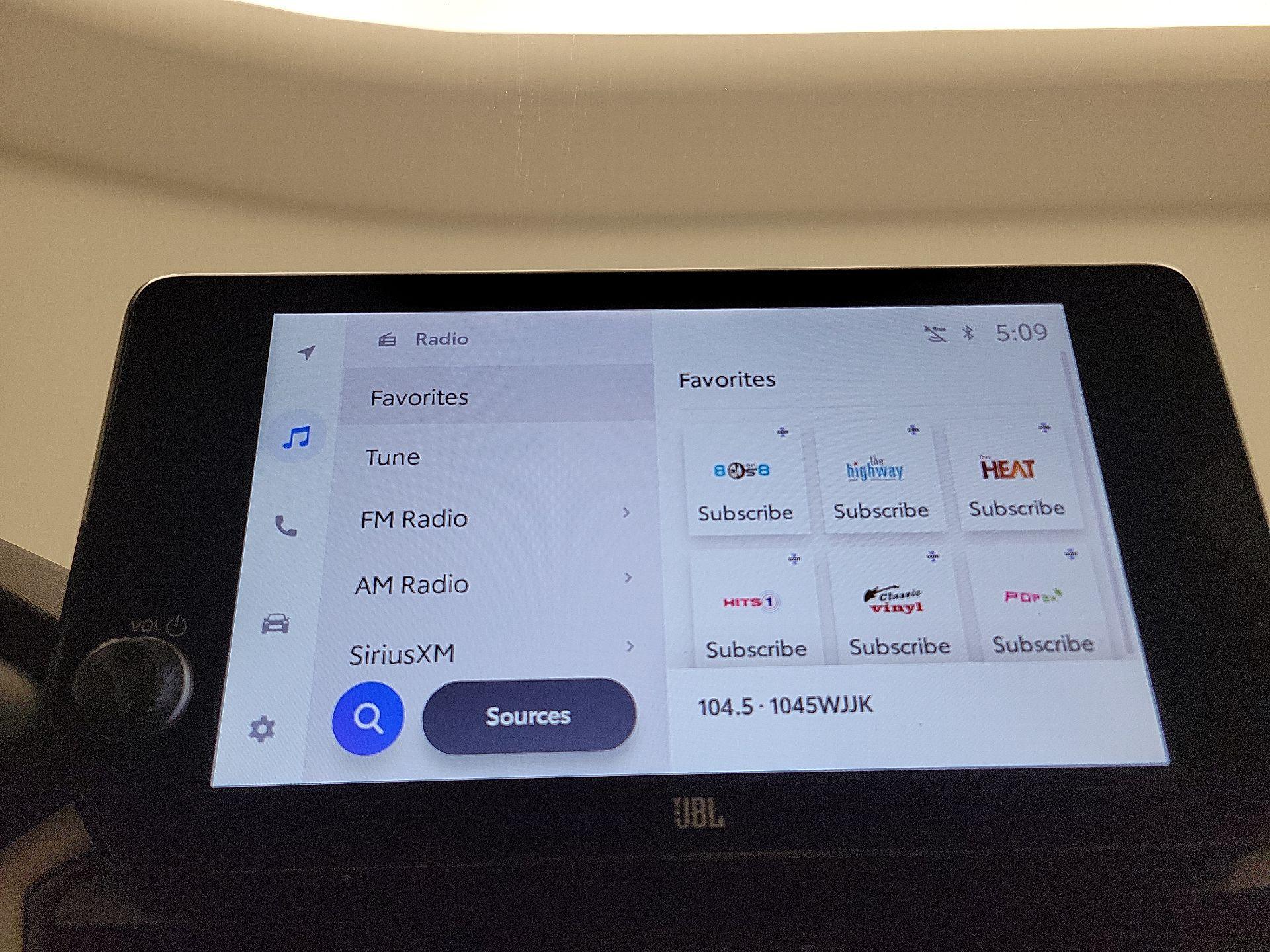 Thumbnail: 2024 Toyota RAV4 - 15