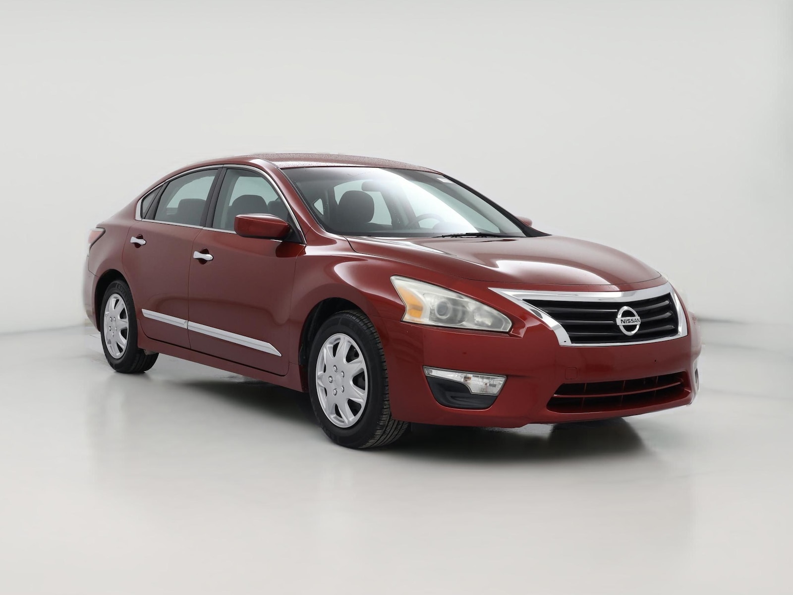 2015 Nissan Altima S