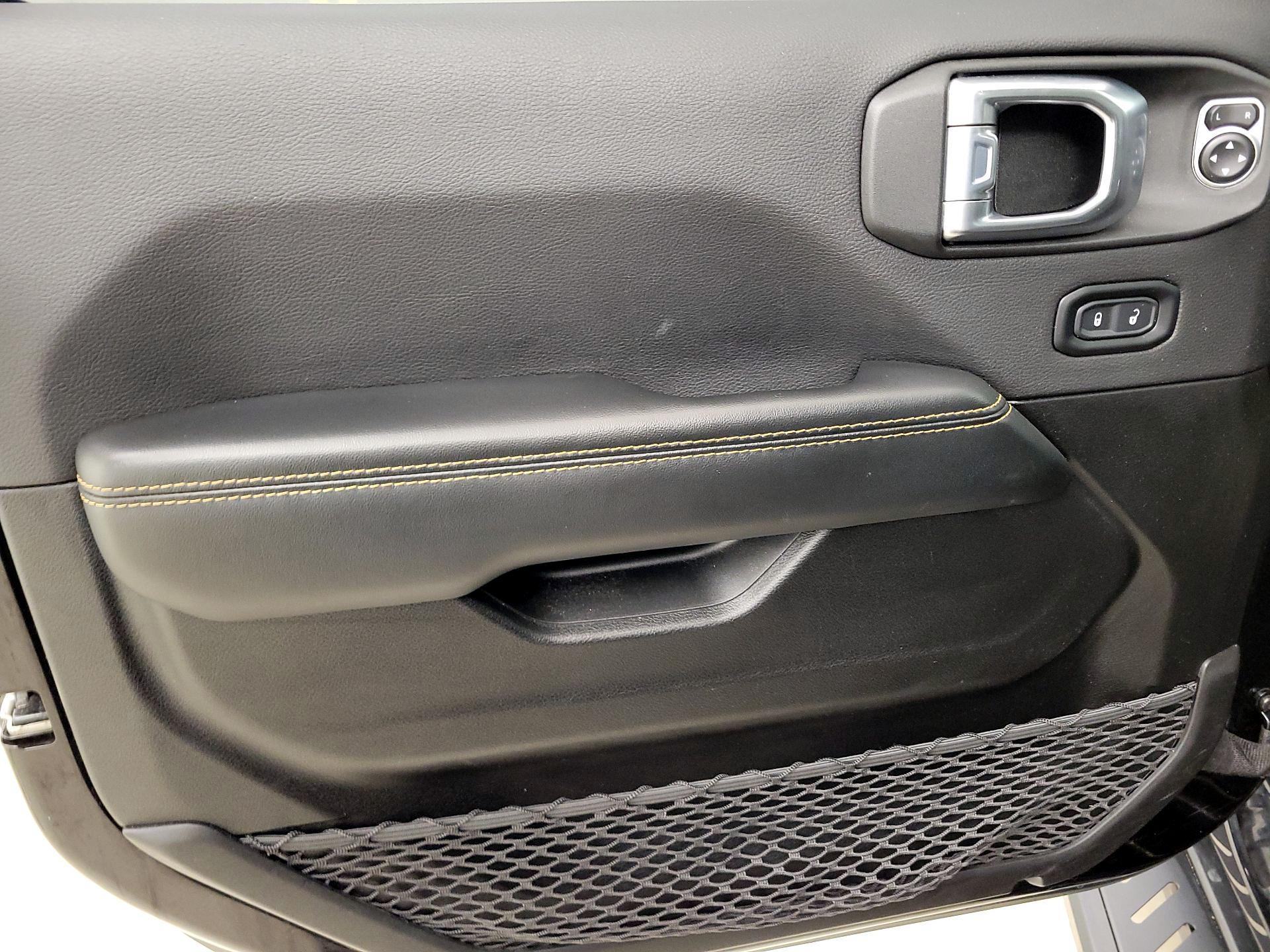 Thumbnail: 2024 Jeep Wrangler - 12