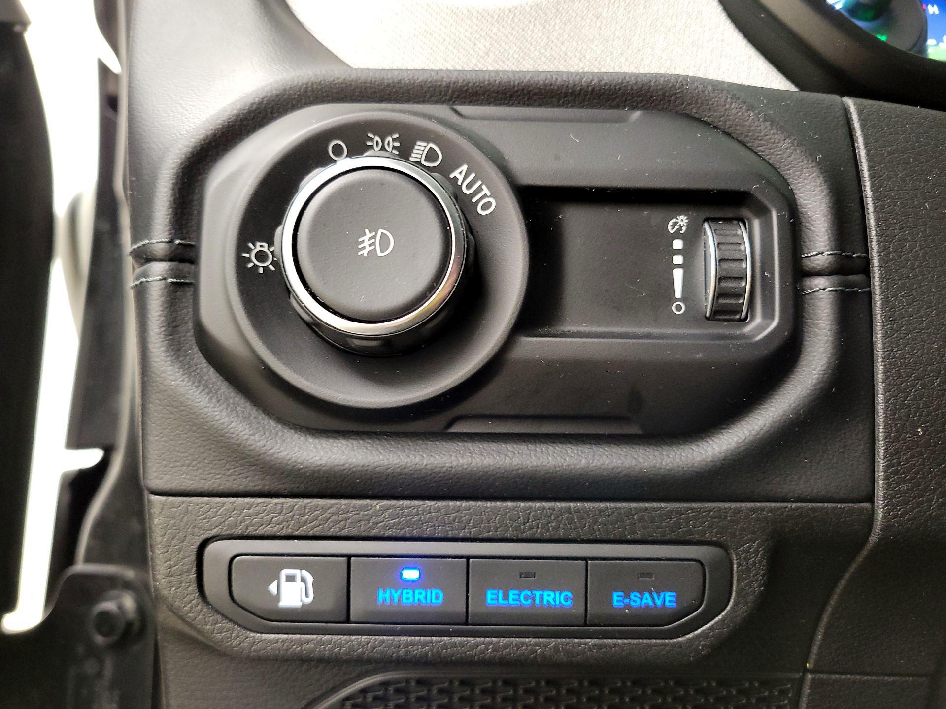 Thumbnail: 2024 Jeep Wrangler - 13