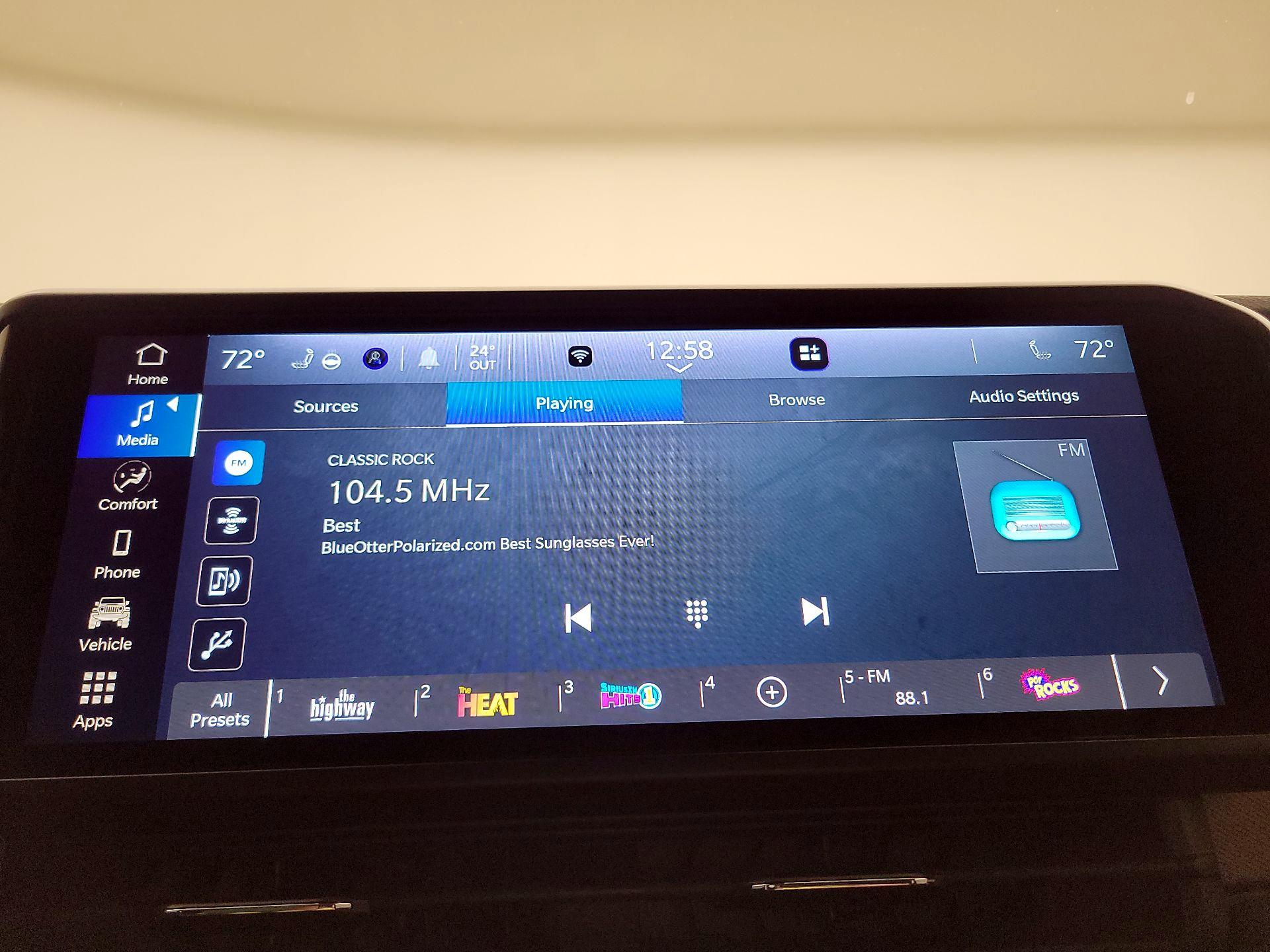 Thumbnail: 2024 Jeep Wrangler - 15