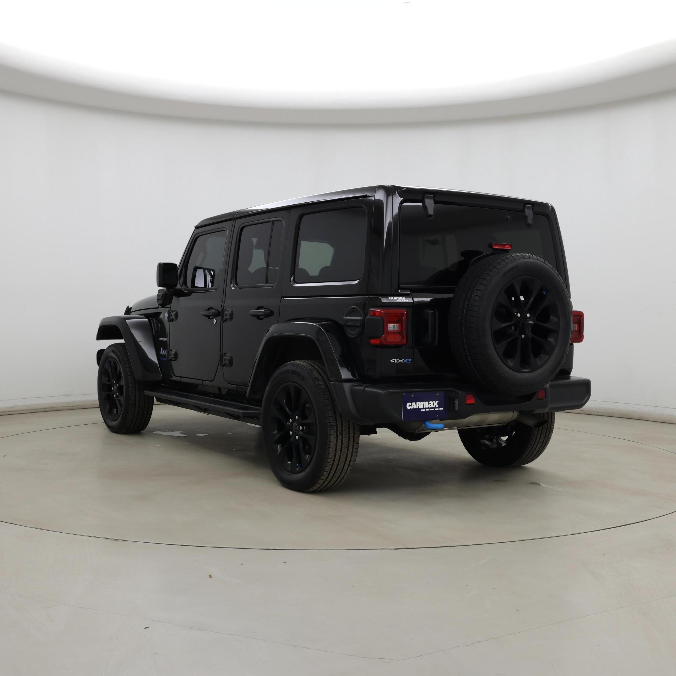 Thumbnail: 2024 Jeep Wrangler - 2