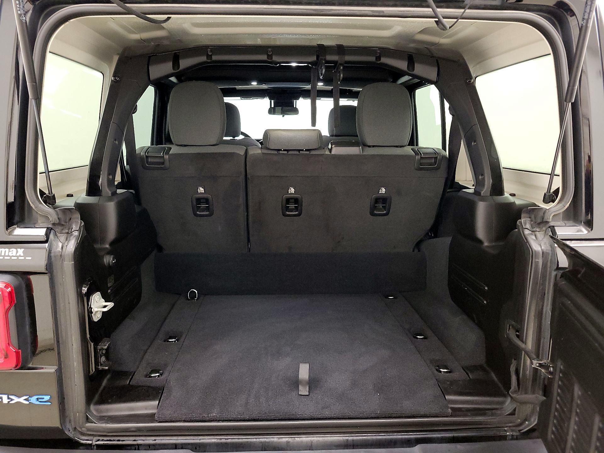 Thumbnail: 2024 Jeep Wrangler - 20