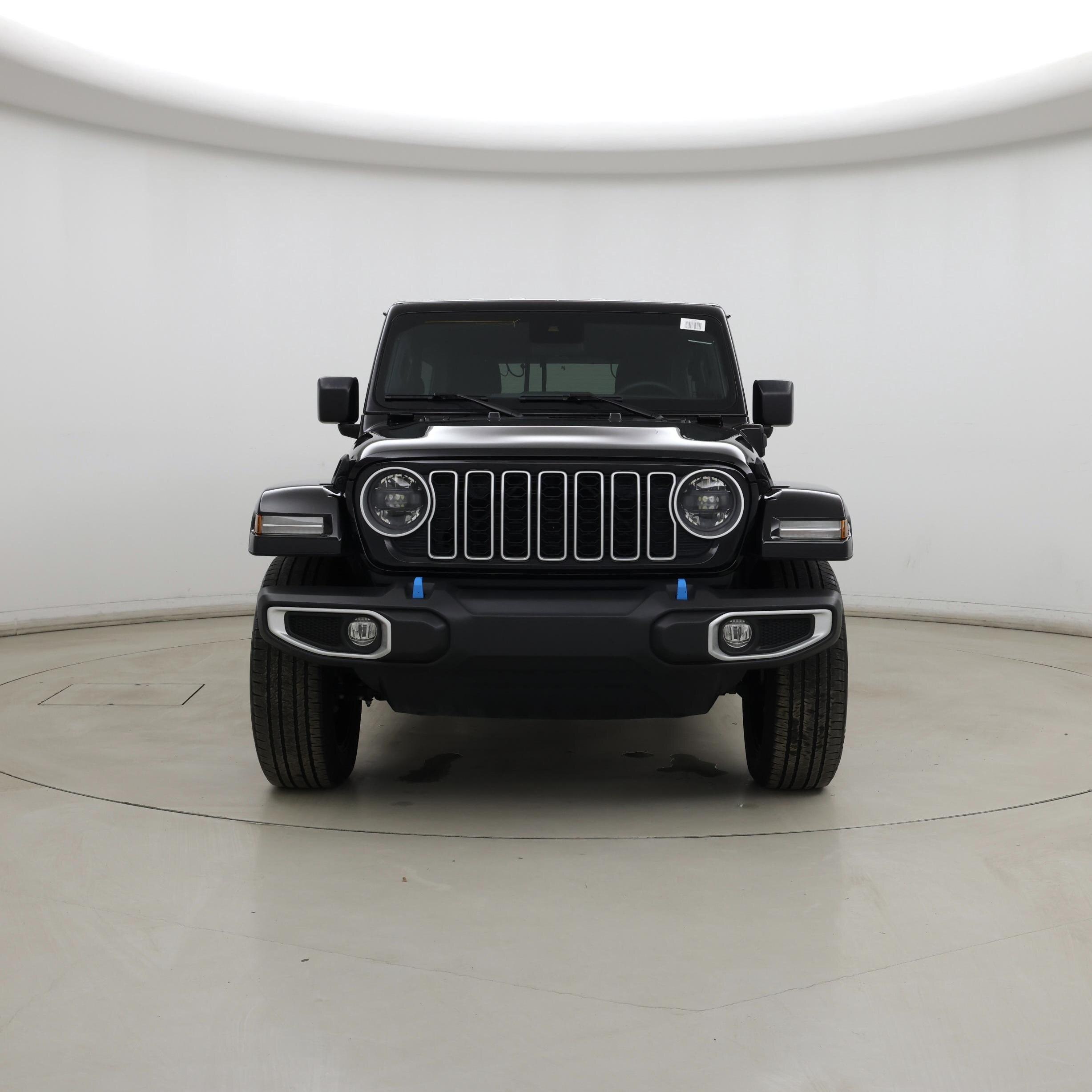 Thumbnail: 2024 Jeep Wrangler - 5