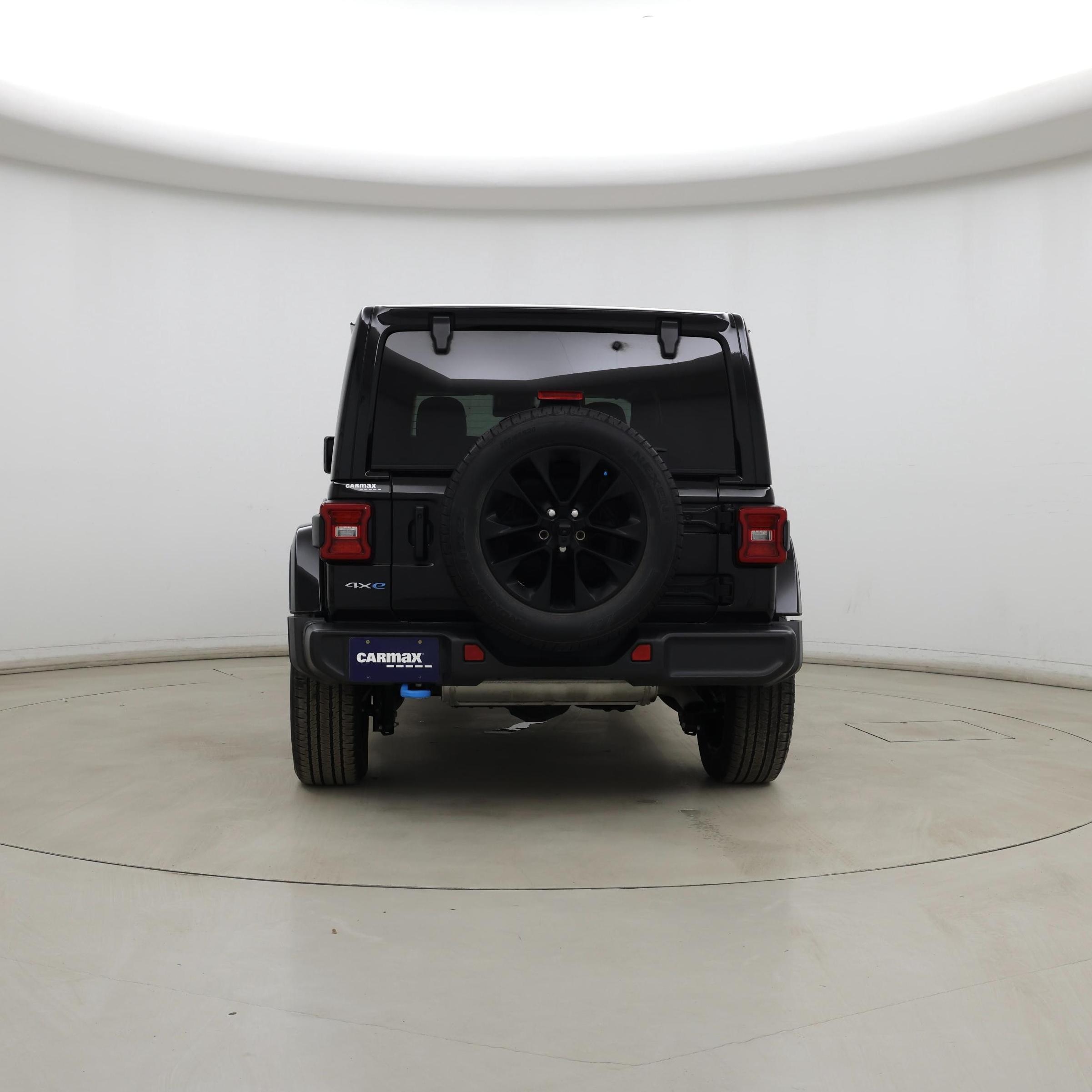 Thumbnail: 2024 Jeep Wrangler - 6