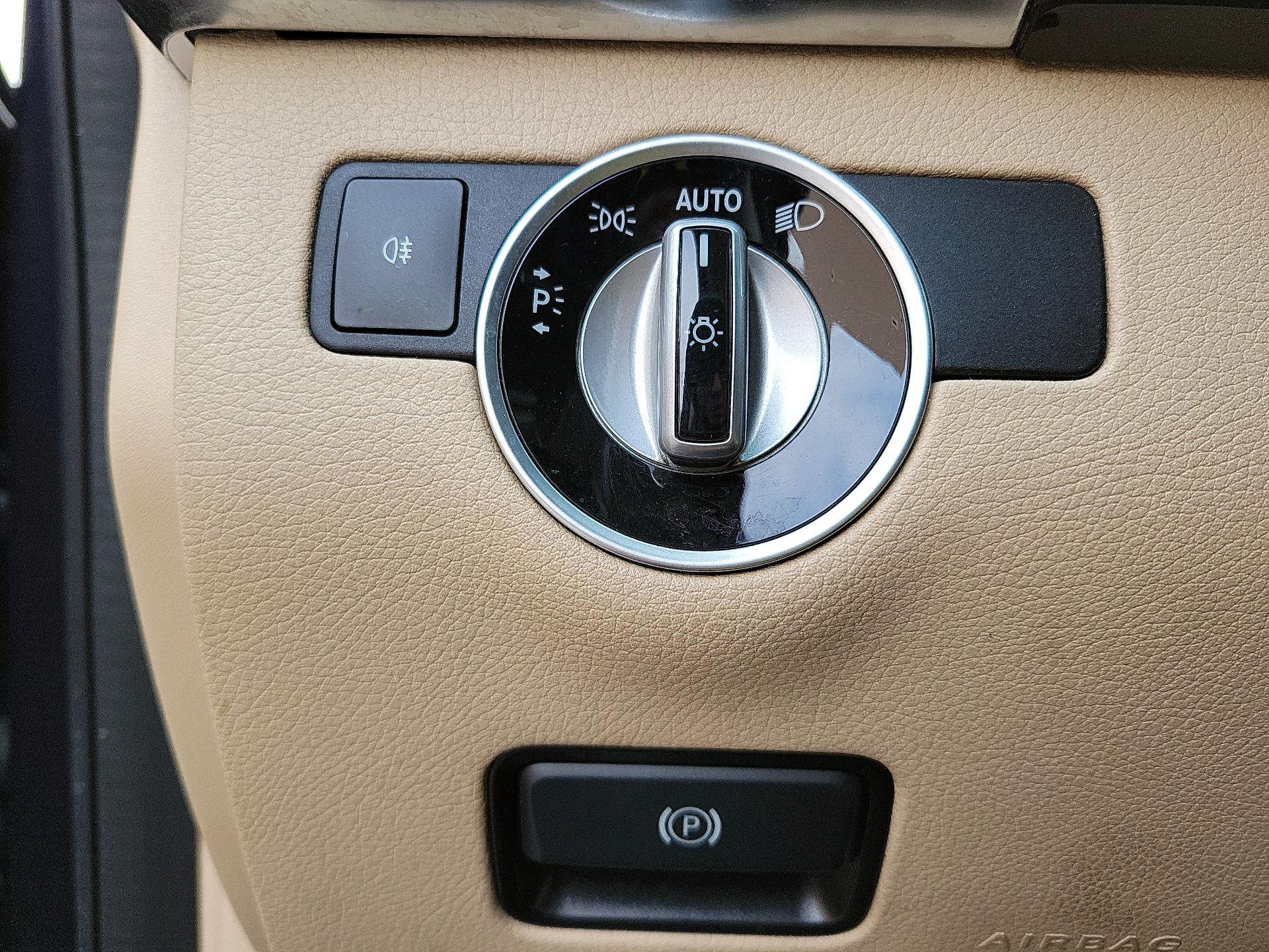 Thumbnail: 2018 Mercedes-Benz GLE - 11