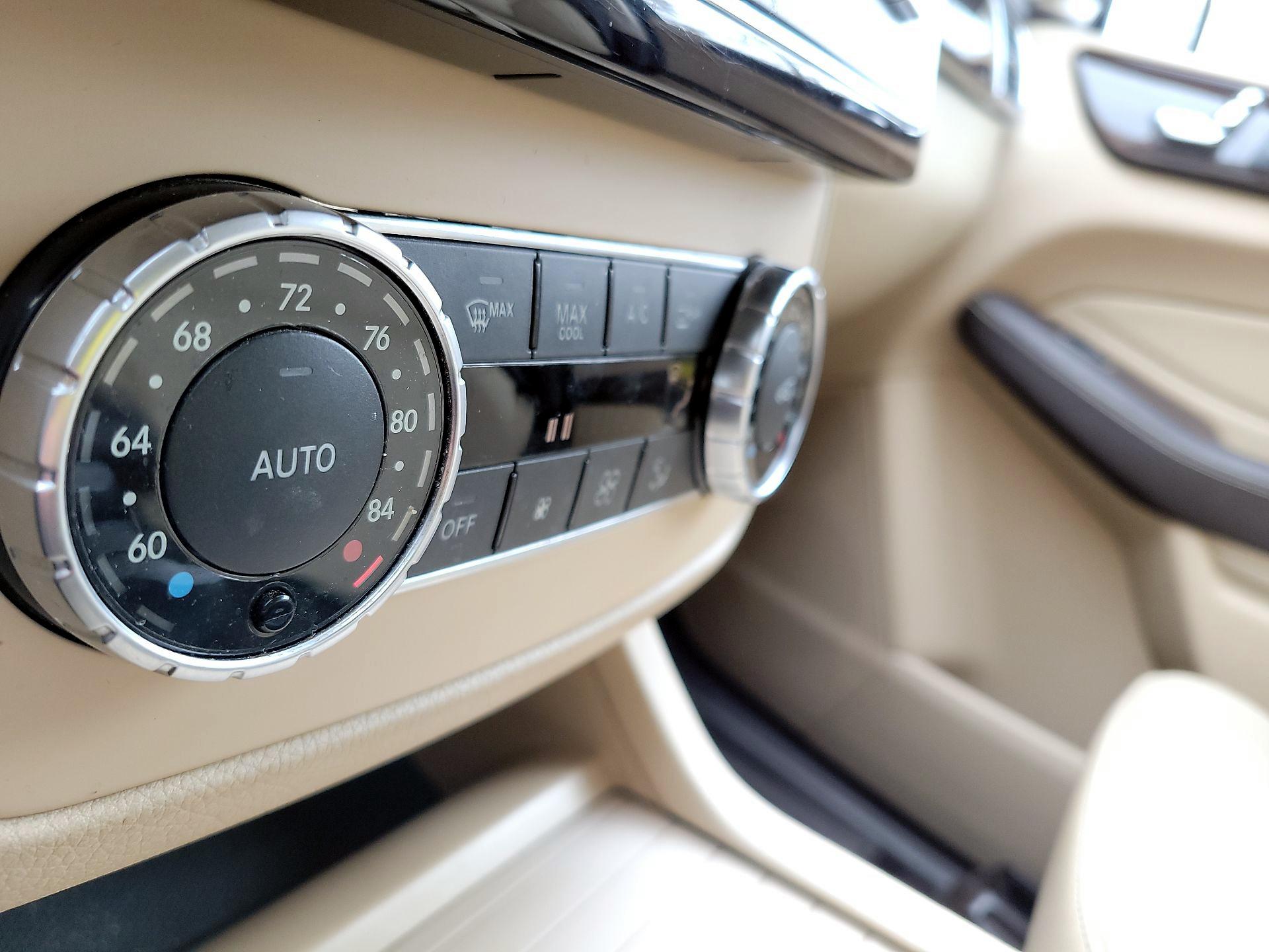 Thumbnail: 2018 Mercedes-Benz GLE - 15