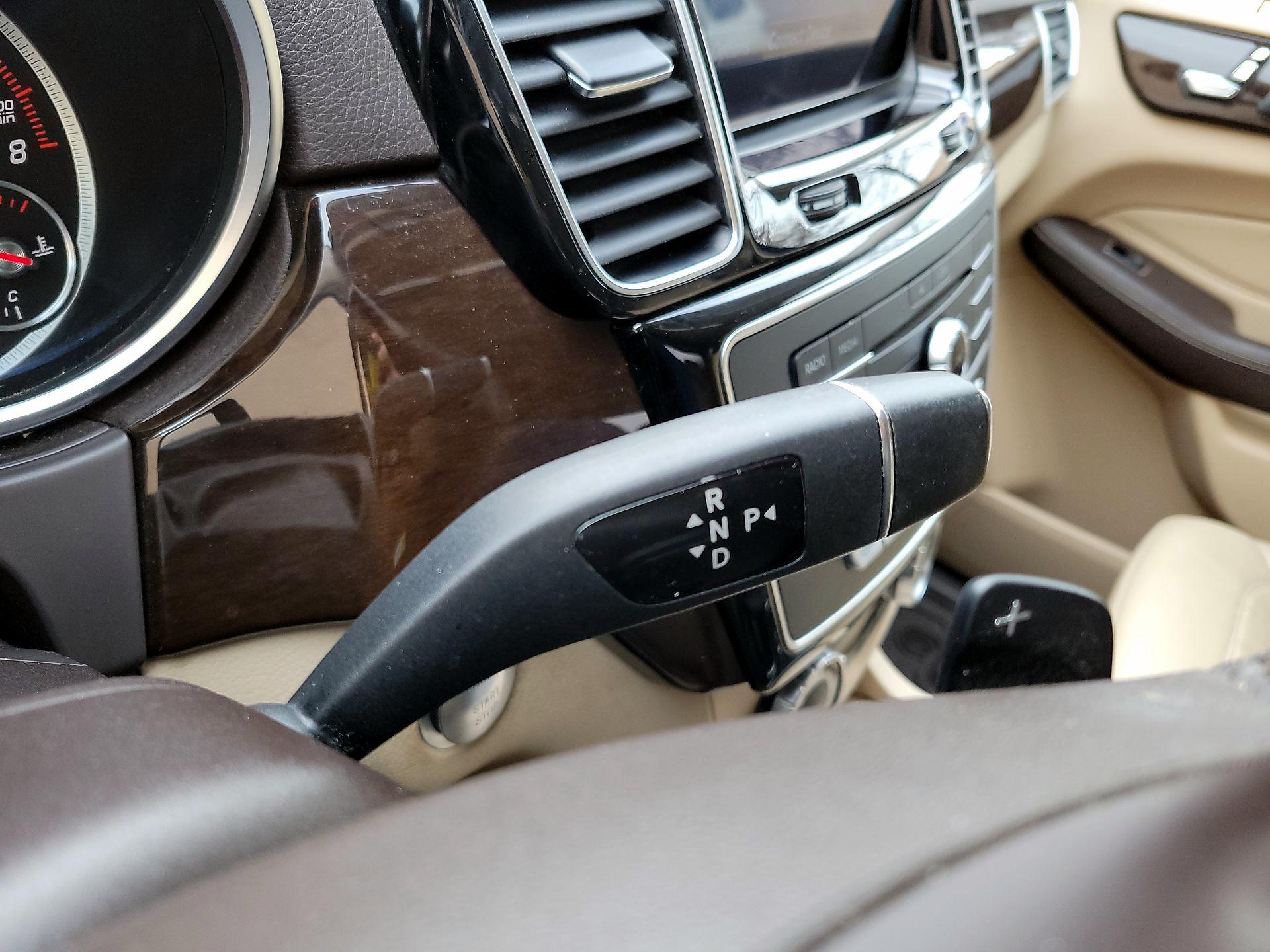 Thumbnail: 2018 Mercedes-Benz GLE - 16