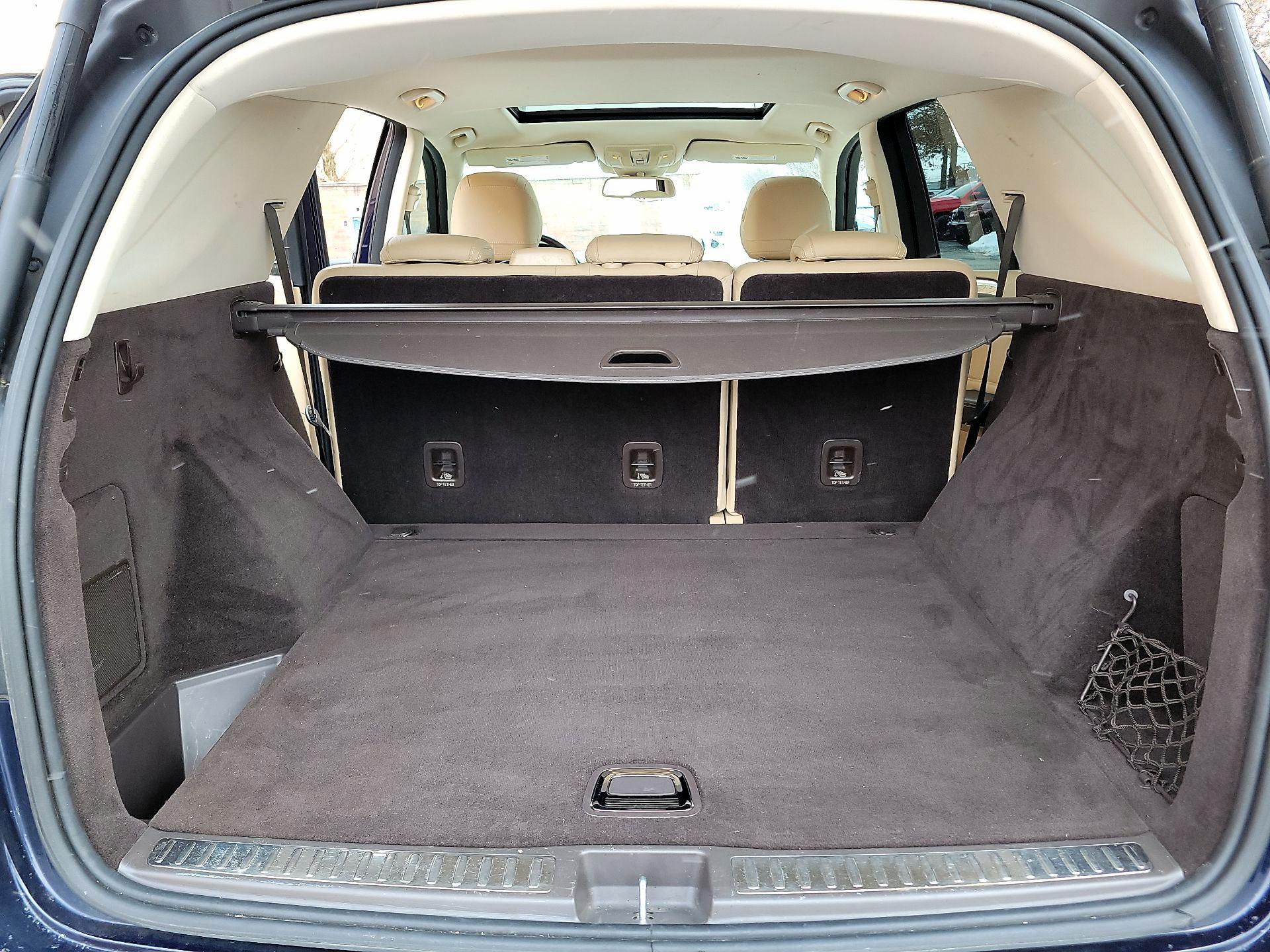 Thumbnail: 2018 Mercedes-Benz GLE - 20