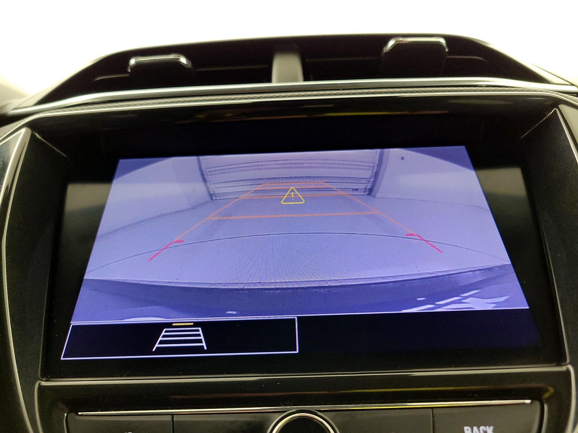 Thumbnail: 2022 Chevrolet TrailBlazer - 14