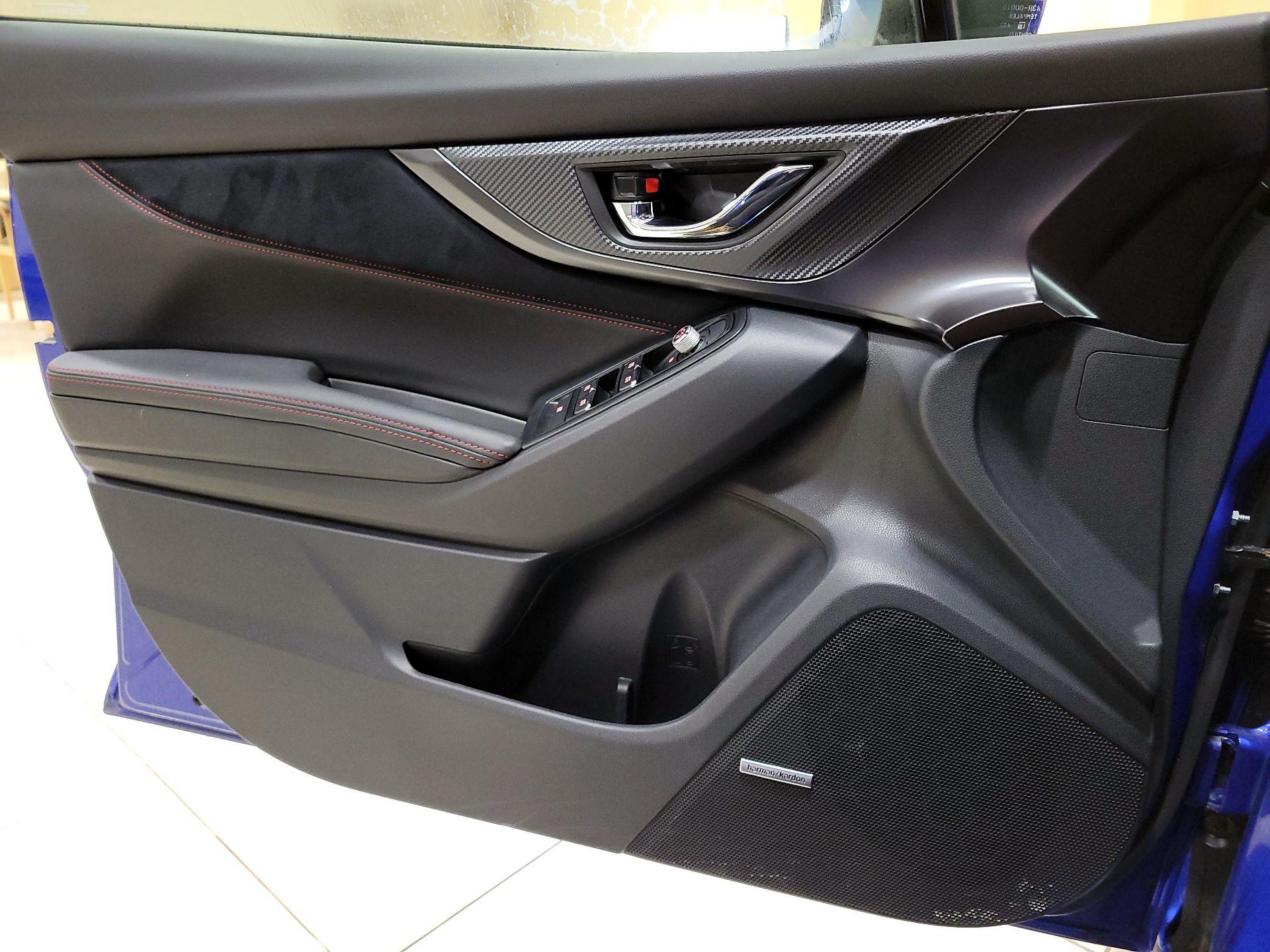 Thumbnail: 2022 Subaru WRX - 10