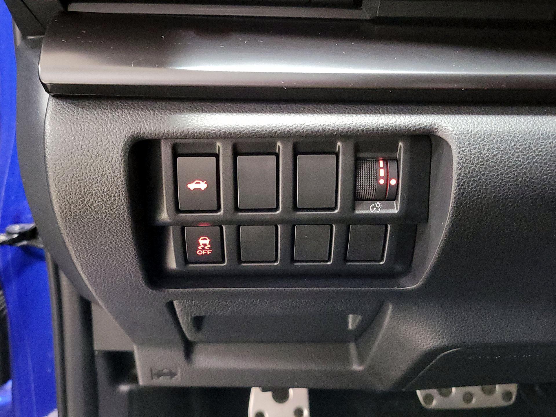 Thumbnail: 2022 Subaru WRX - 11