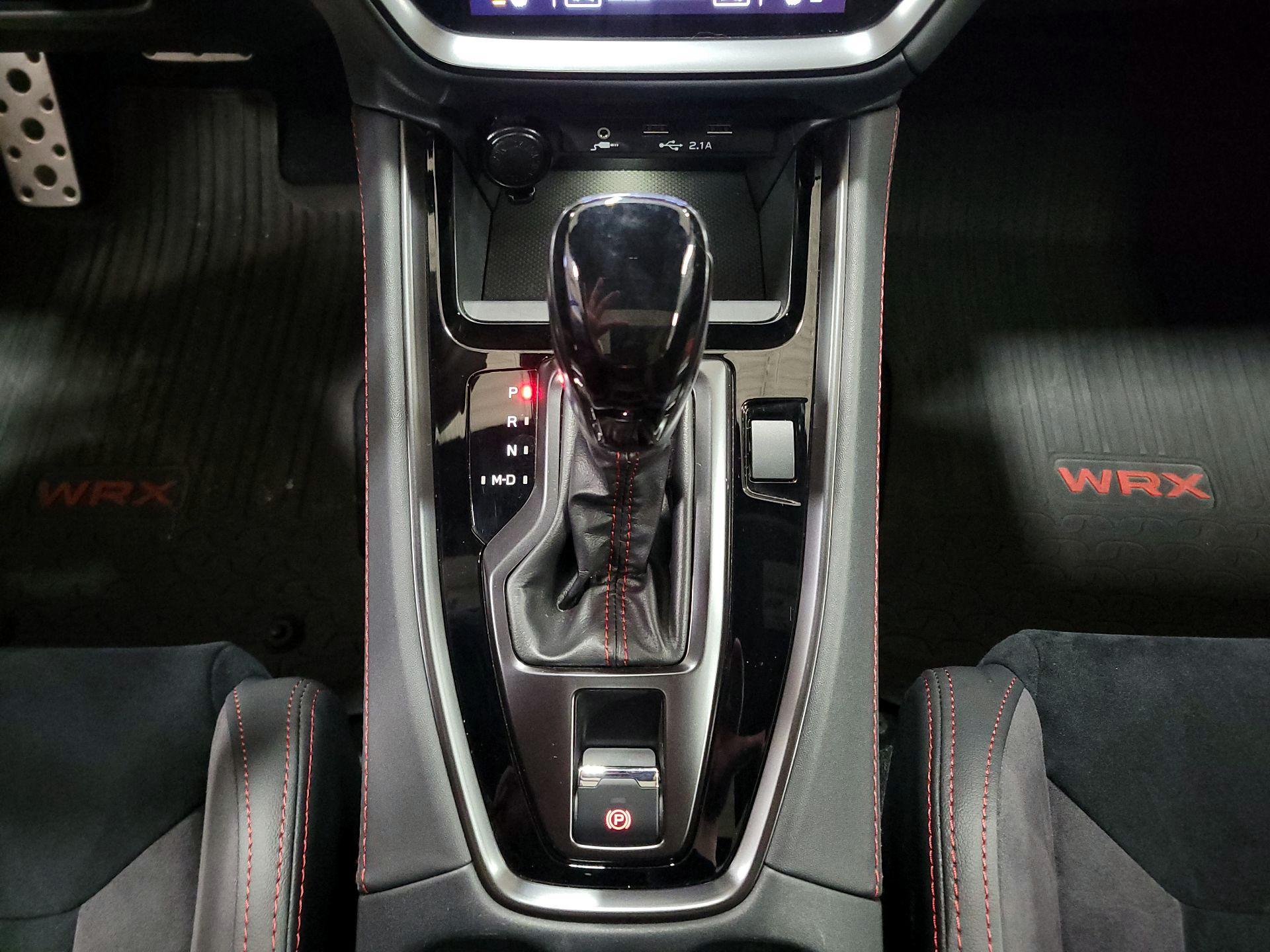 Thumbnail: 2022 Subaru WRX - 16