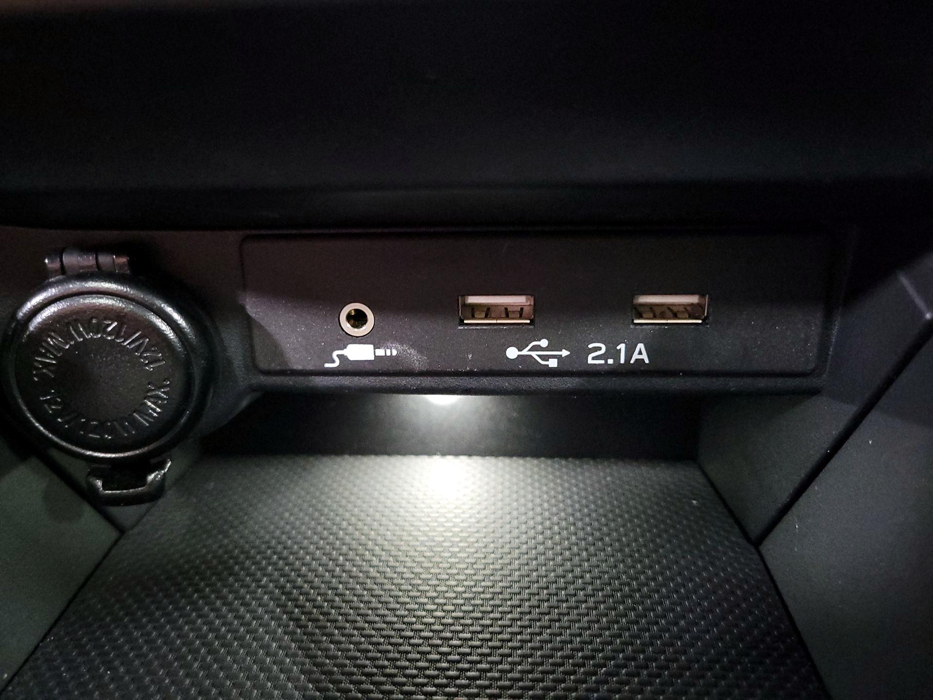 Thumbnail: 2022 Subaru WRX - 17