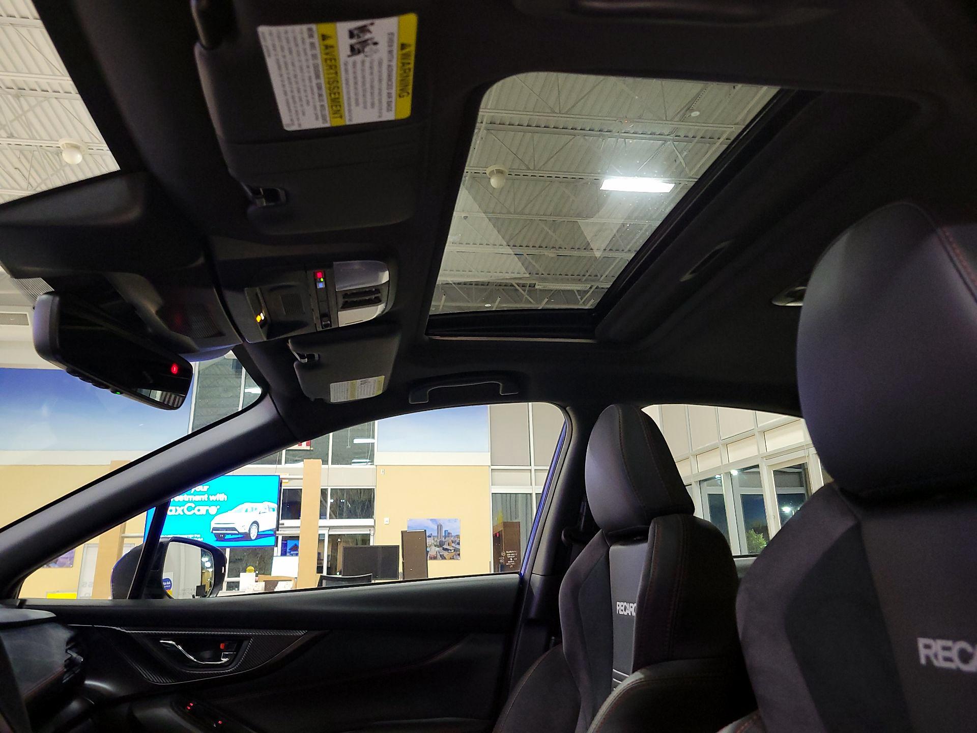 Thumbnail: 2022 Subaru WRX - 18