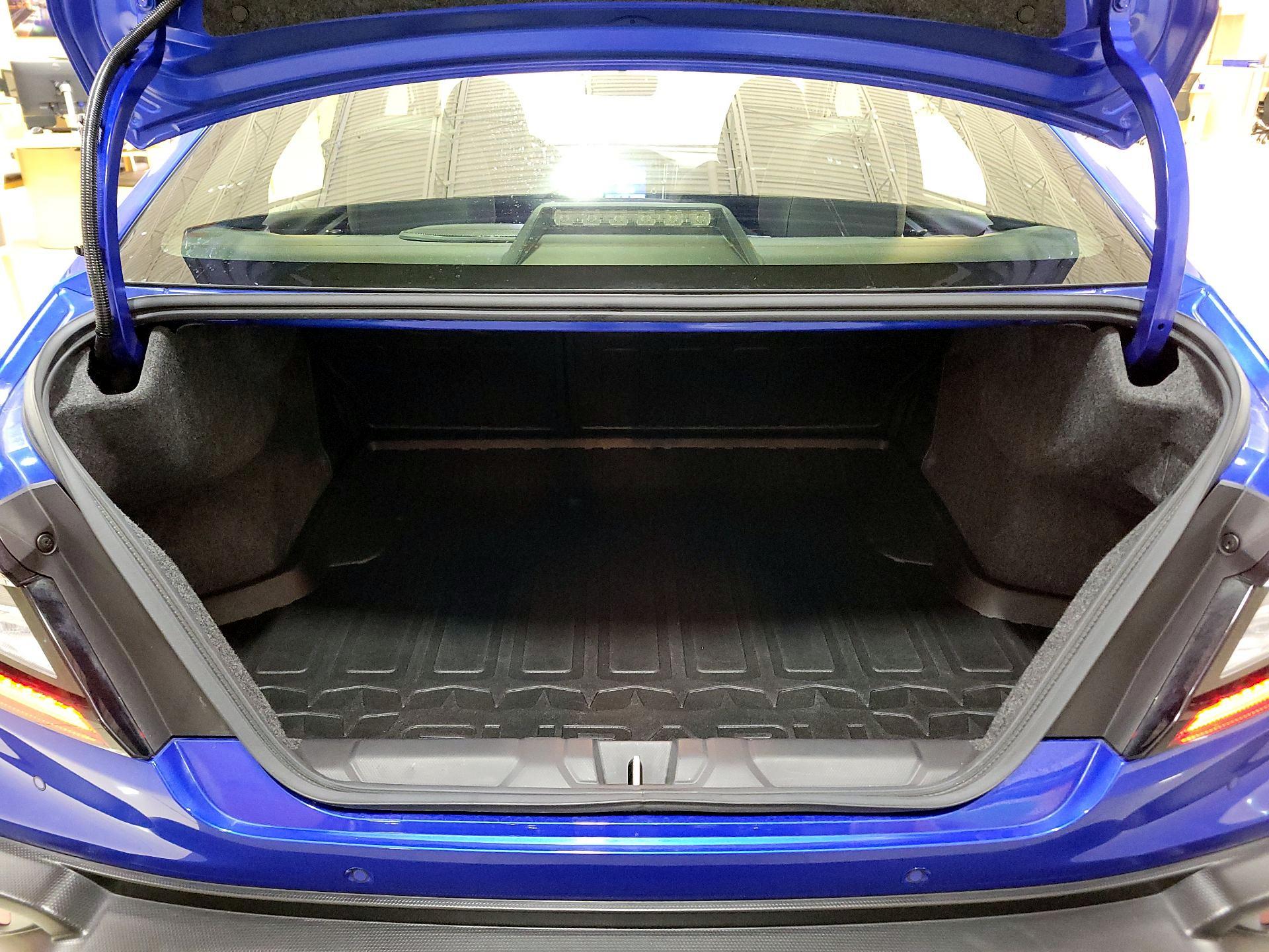 Thumbnail: 2022 Subaru WRX - 20