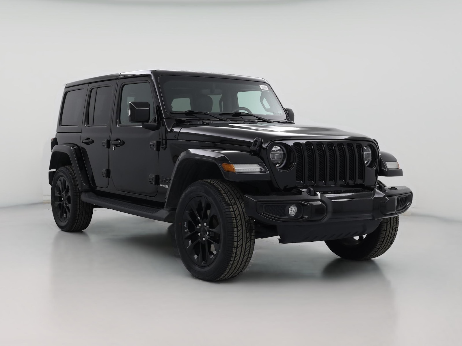 2022 Jeep Wrangler Unlimited