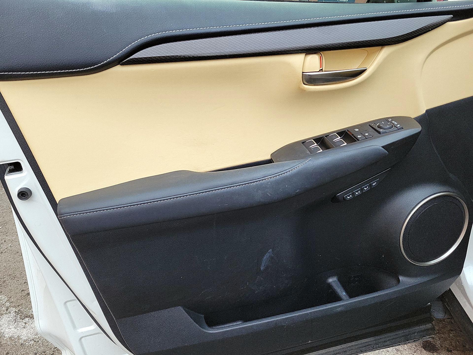 Thumbnail: 2018 Lexus NX - 10