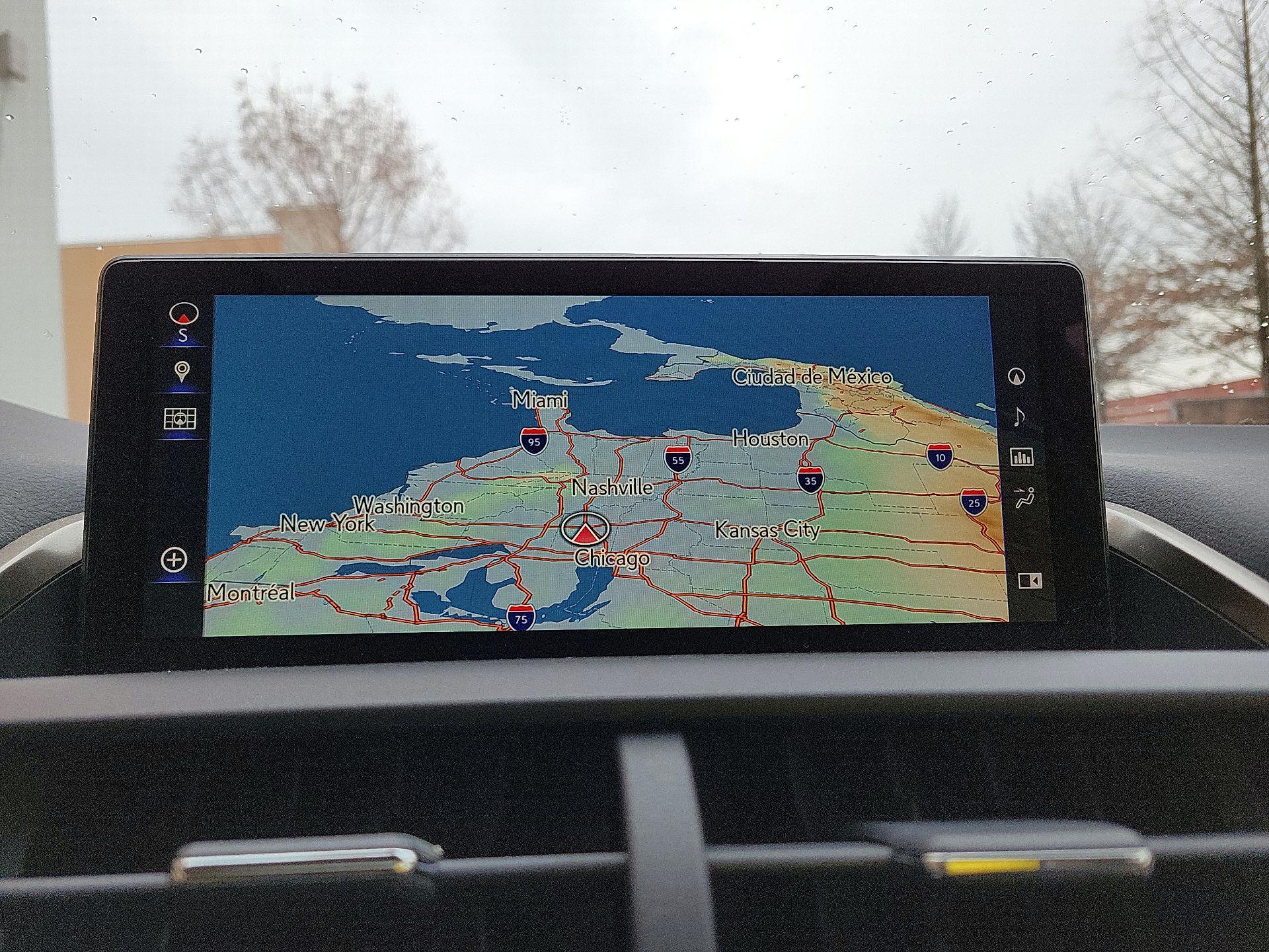 Thumbnail: 2018 Lexus NX - 12