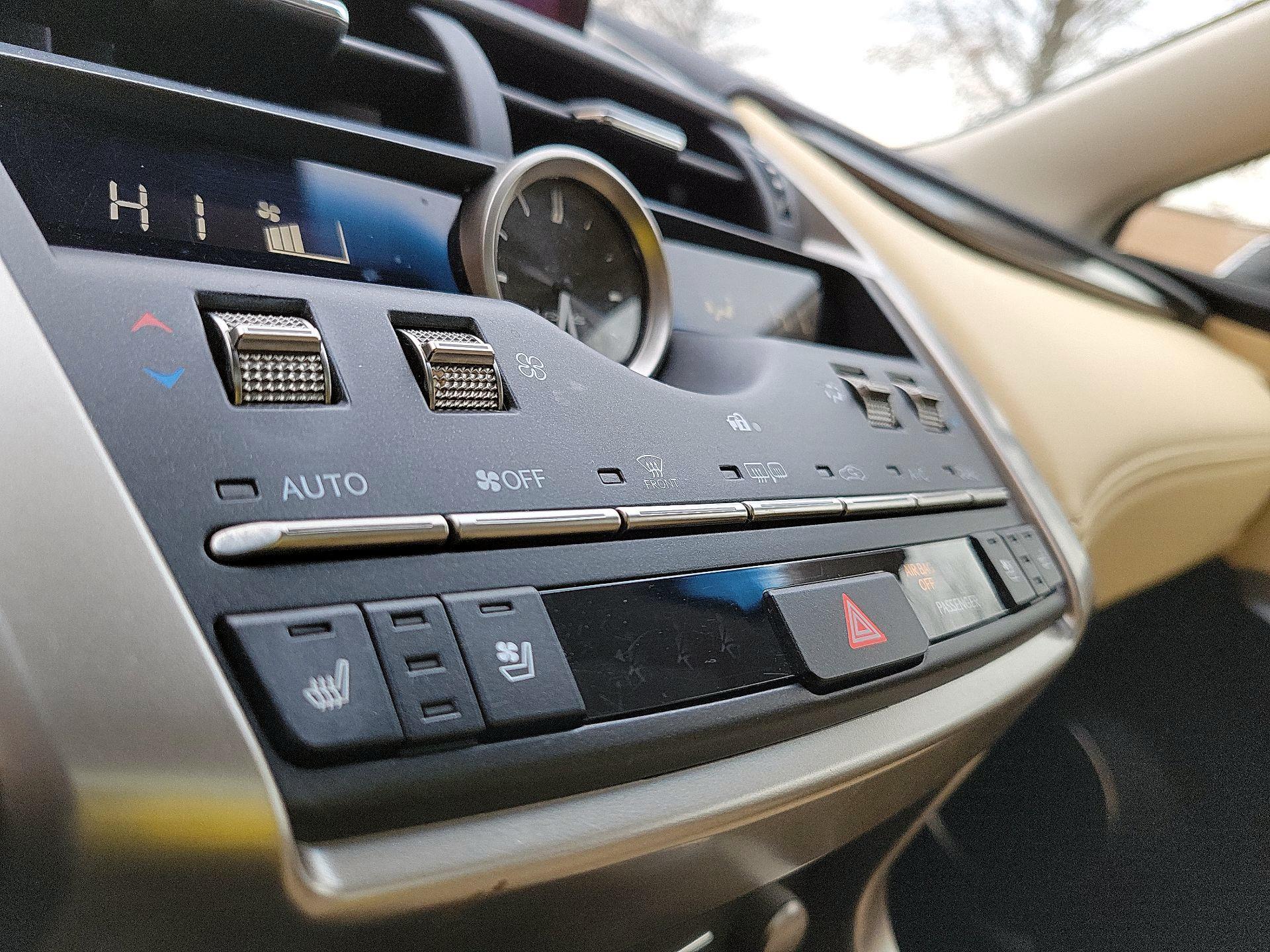 Thumbnail: 2018 Lexus NX - 15