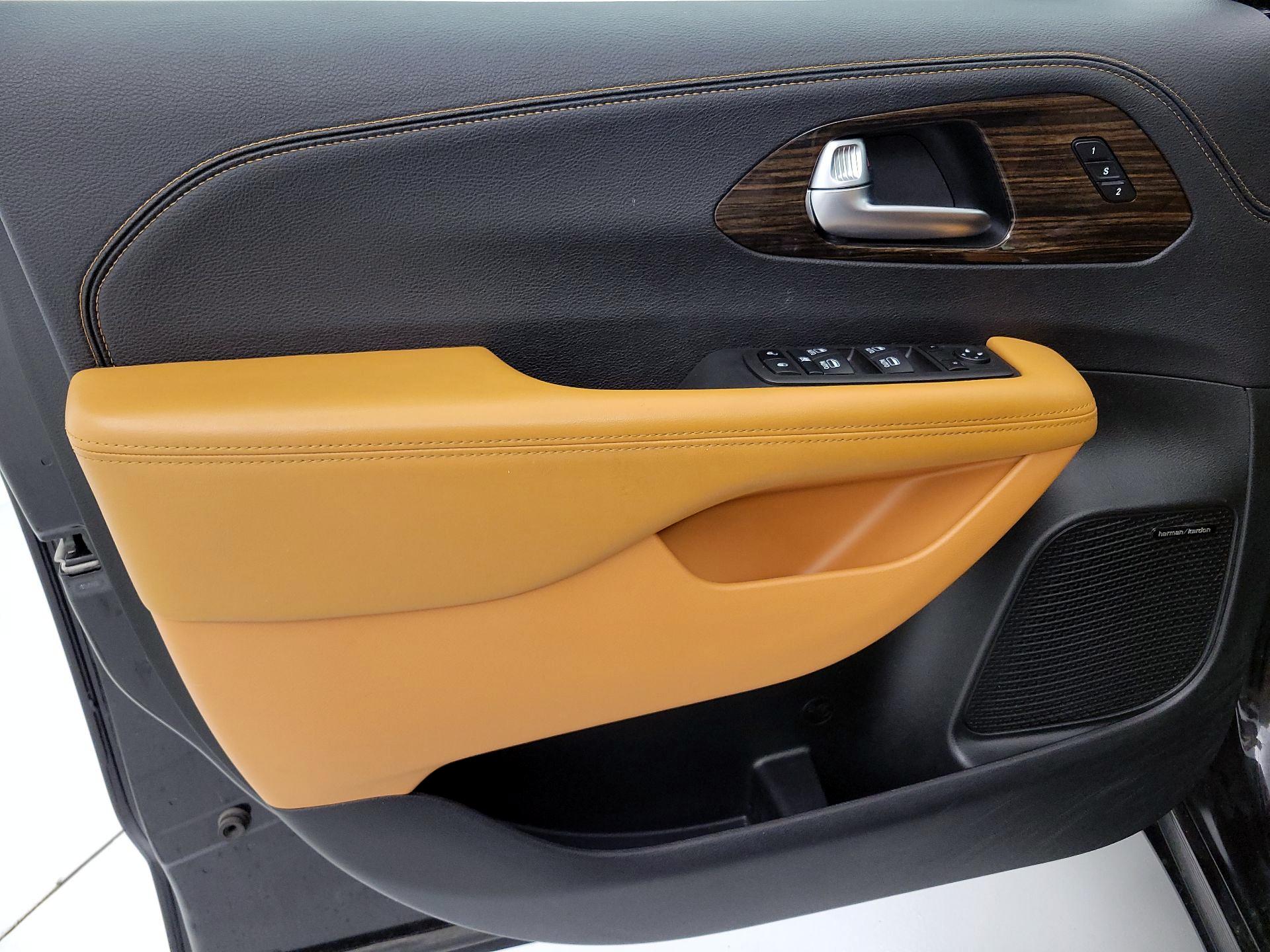 Thumbnail: 2022 Chrysler Pacifica - 12