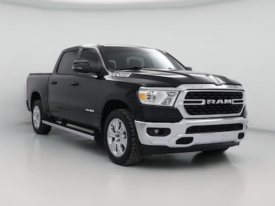 2023 Ram 1500 Bighorn