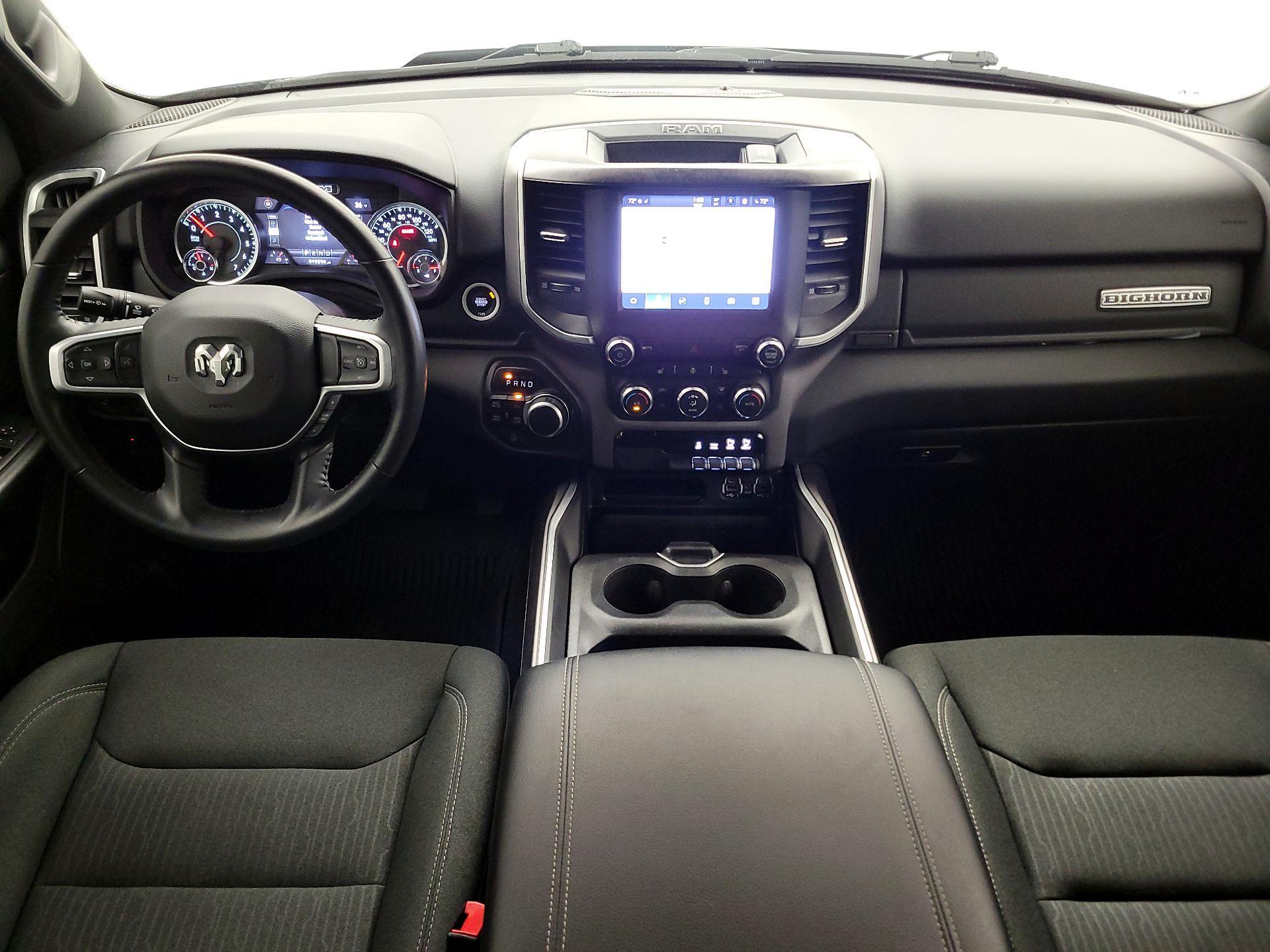 Thumbnail: 2023 RAM 1500 - 9