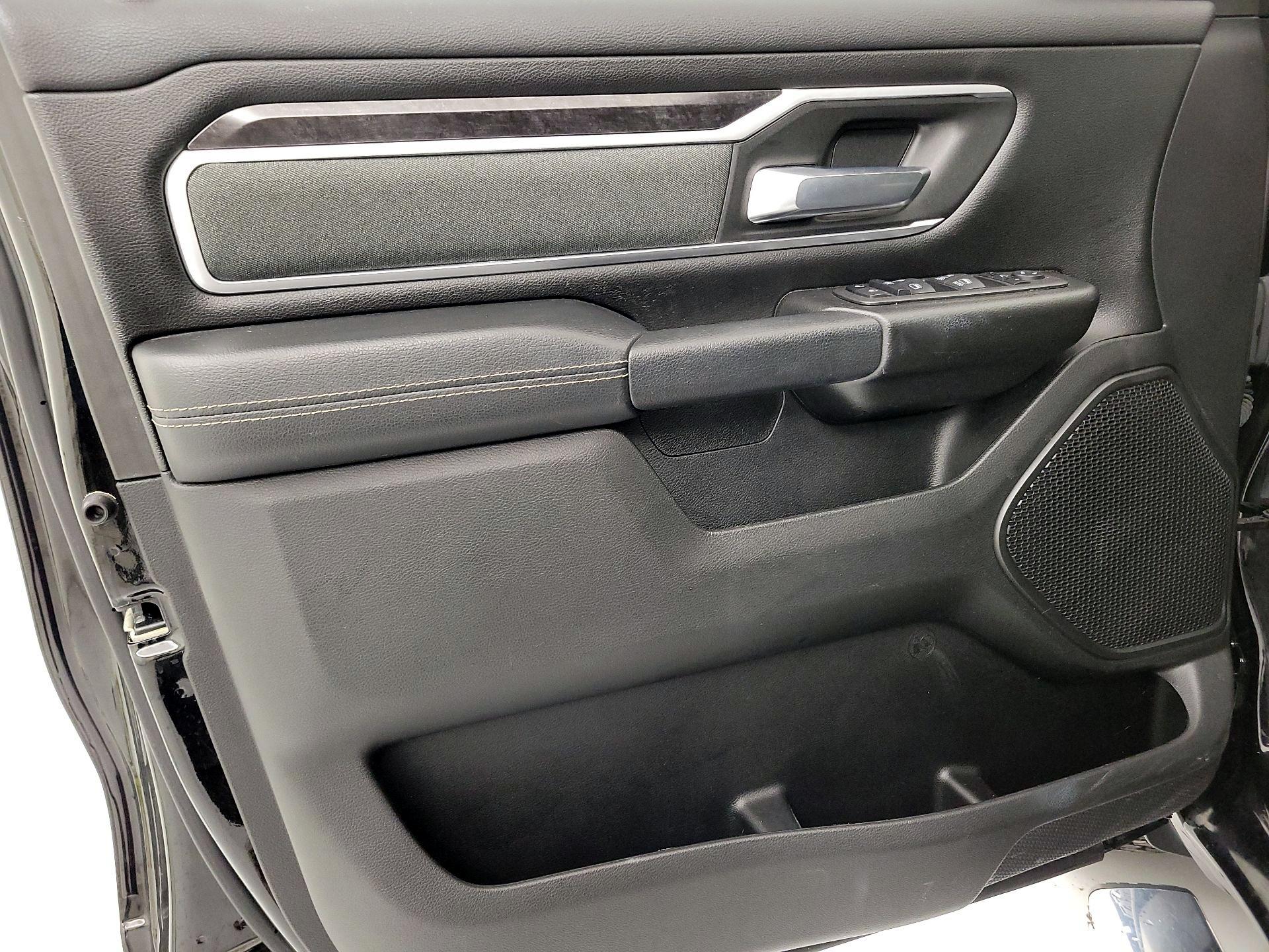 Thumbnail: 2023 RAM 1500 - 12