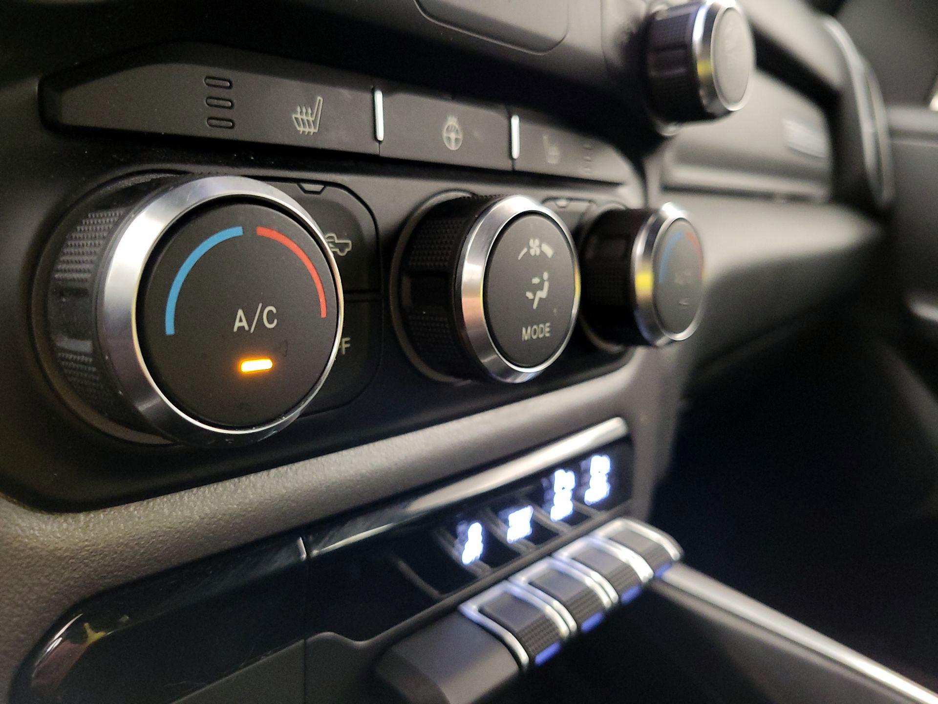 Thumbnail: 2023 RAM 1500 - 16