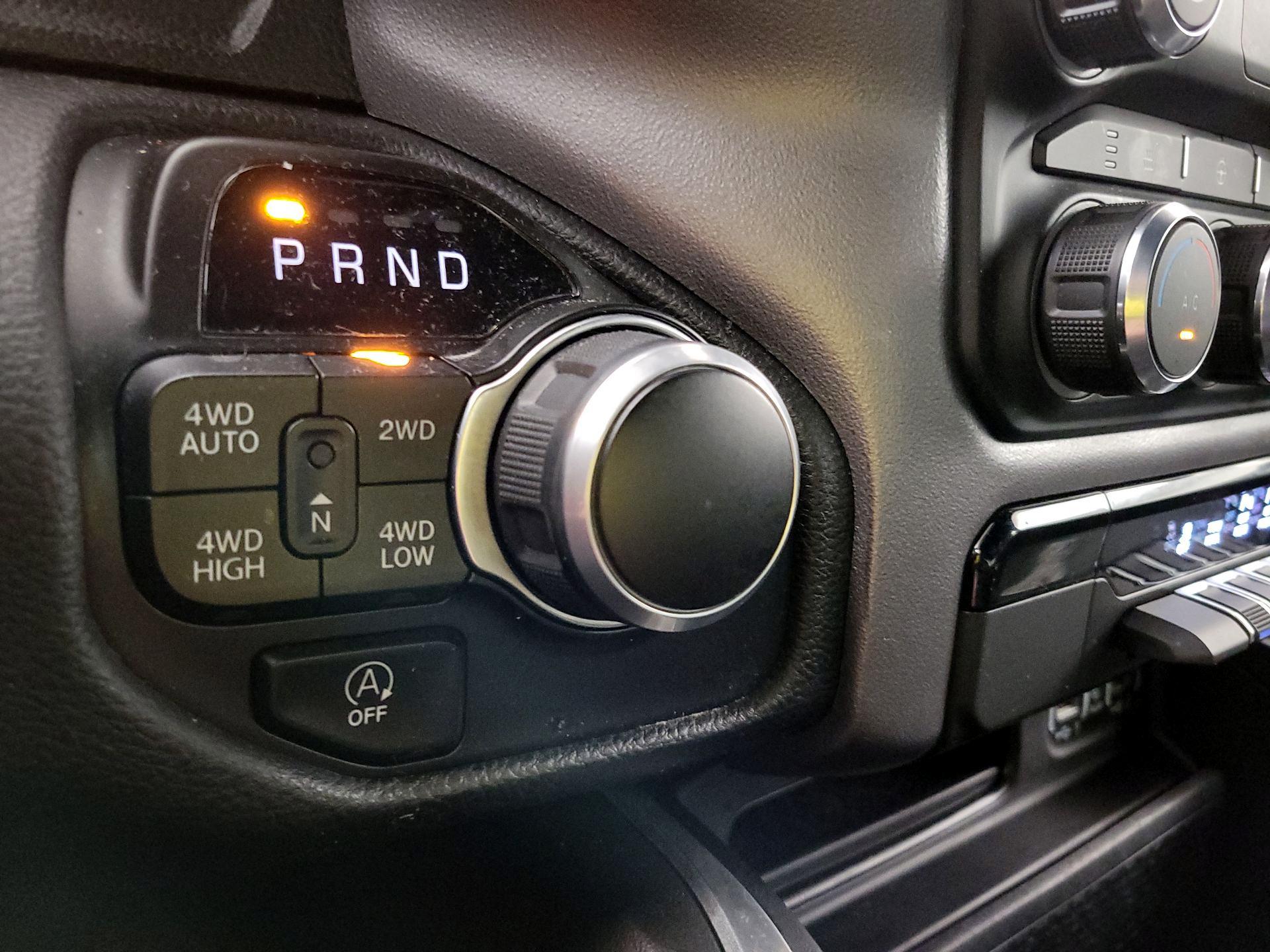 Thumbnail: 2023 RAM 1500 - 17