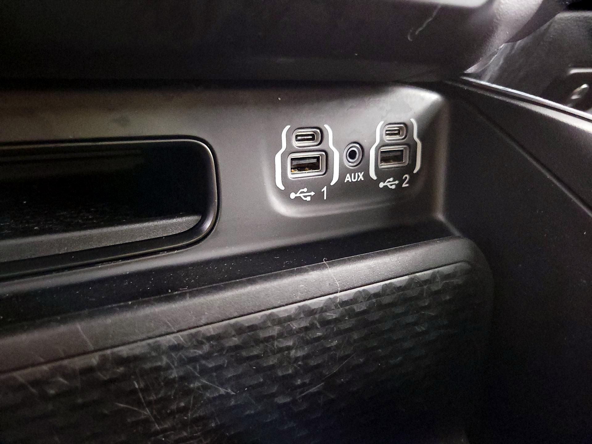 Thumbnail: 2023 RAM 1500 - 18