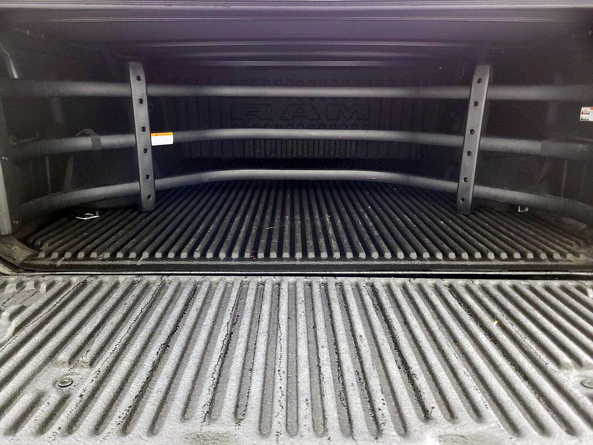 Thumbnail: 2023 RAM 1500 - 20